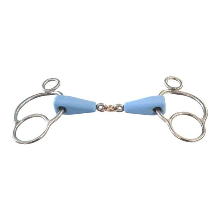 Poponcini Bits 2.5 Ring Trense Harmony Evolution