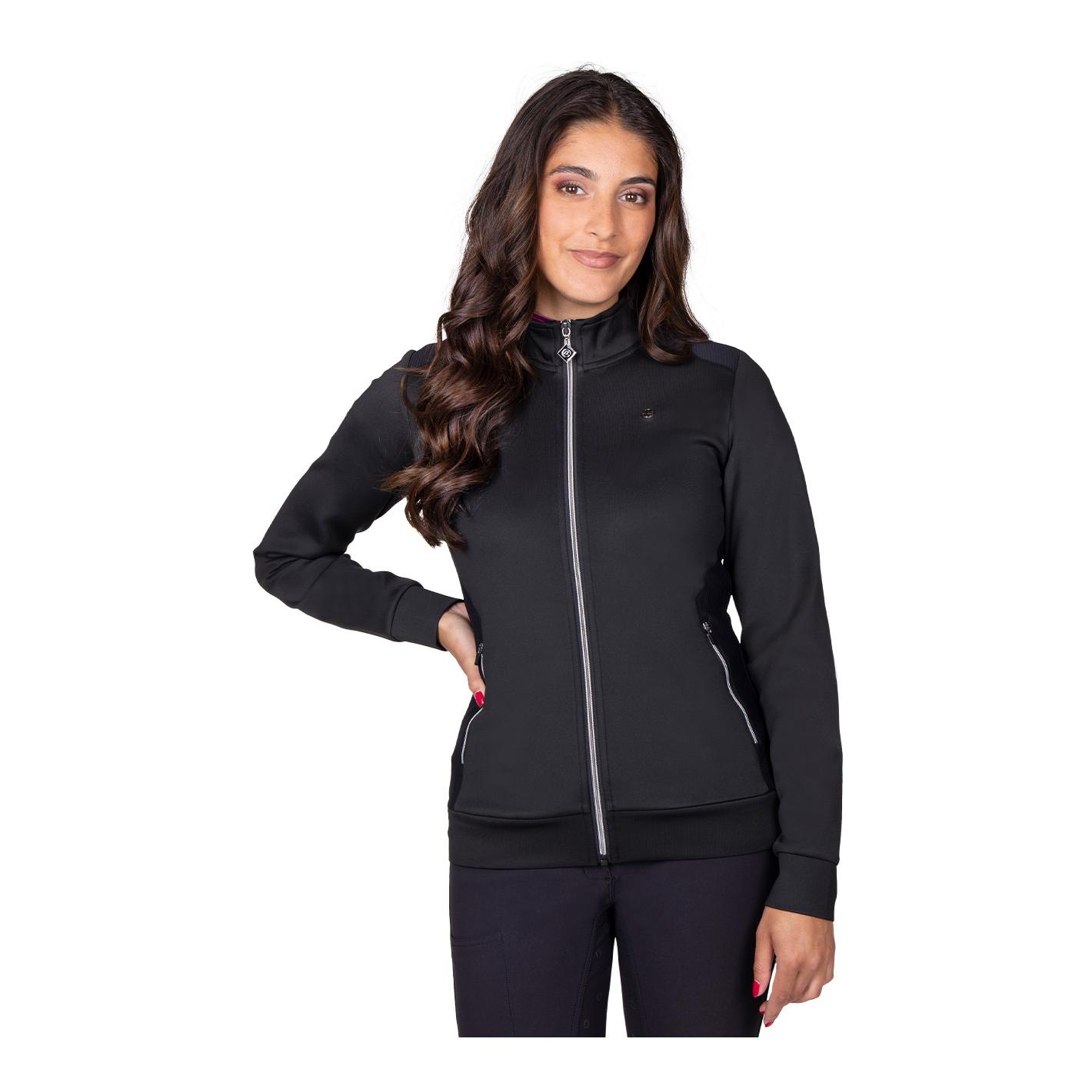 Sweatjacke Djune Damen