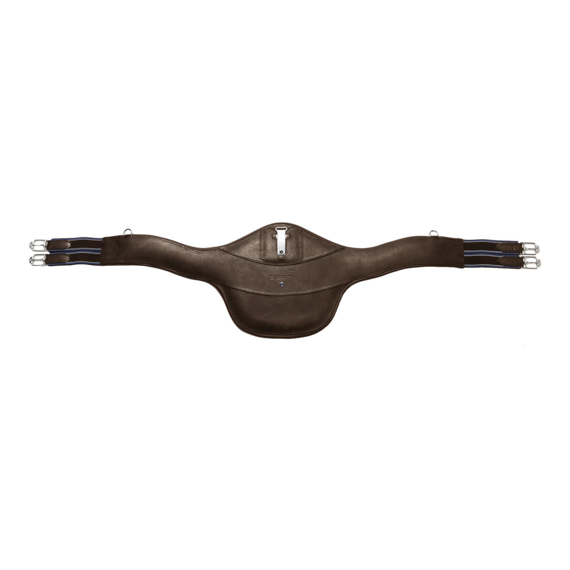 Stollenschutzgurt Pro-Jump Safety - ebony Stollenschutzgurt Pro-Jump Safety - ebony