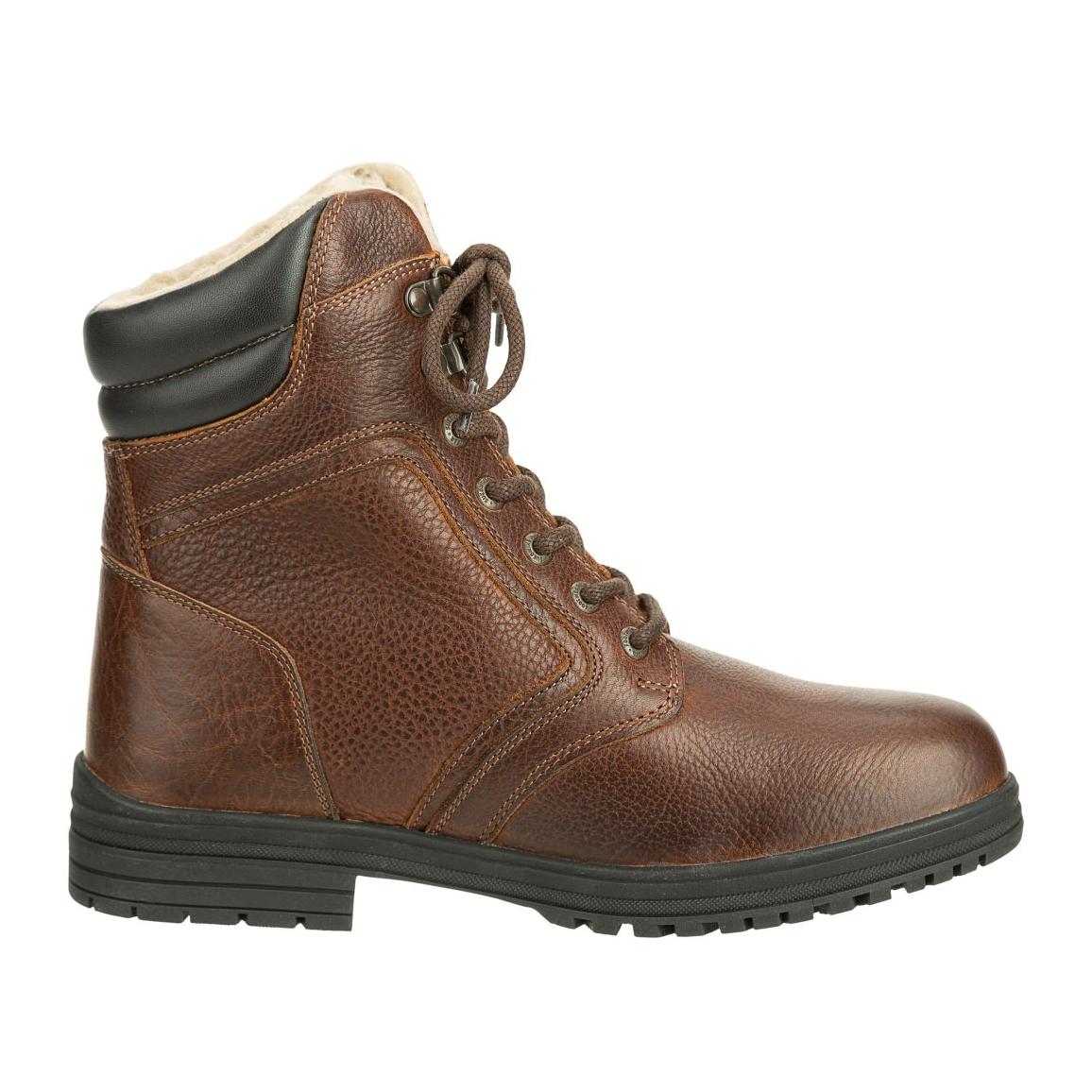 Stiefelette Amaron Waterproof Lace Stiefelette Amaron Waterproof Lace