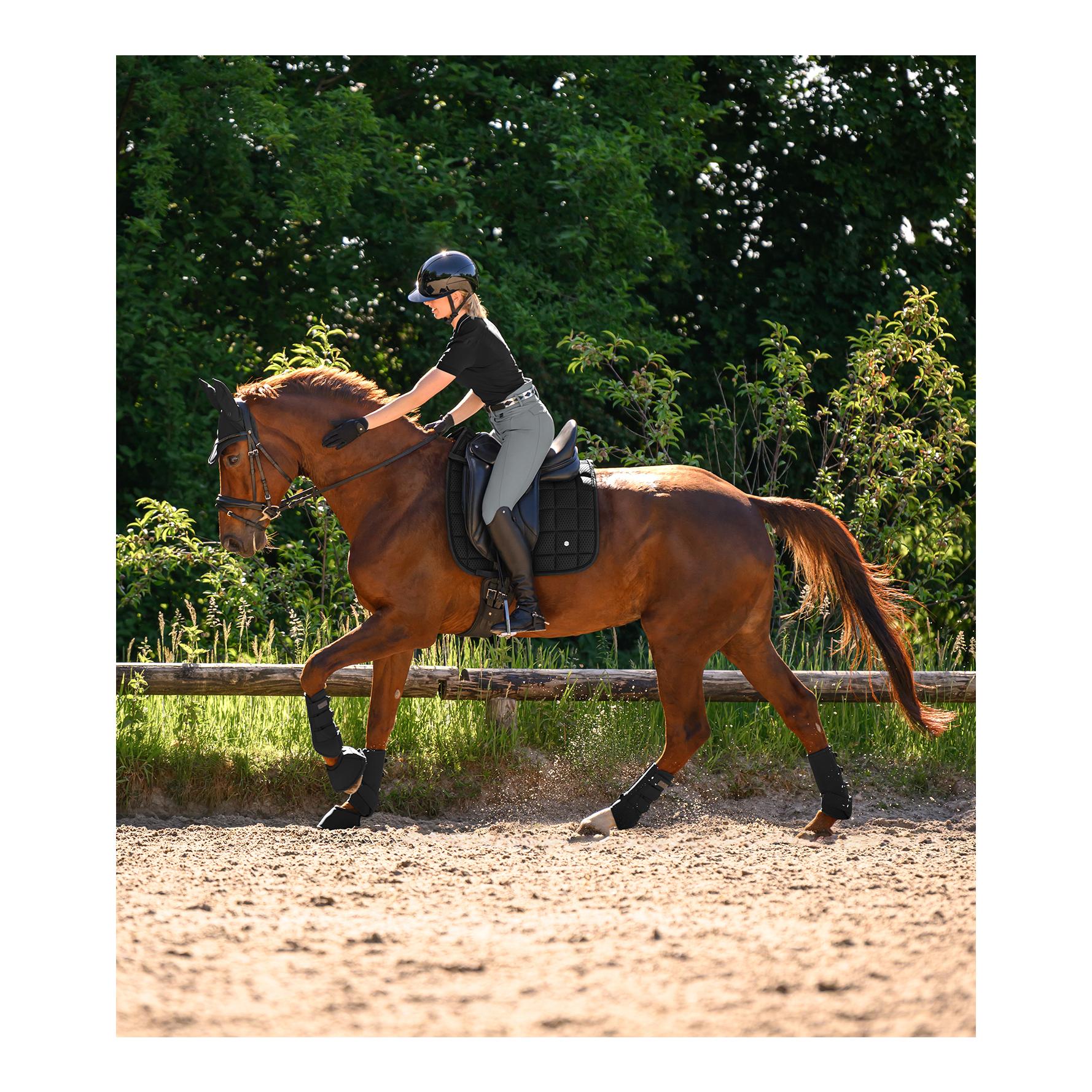 Waldhausen Fesselkopfgamaschen Air Performance