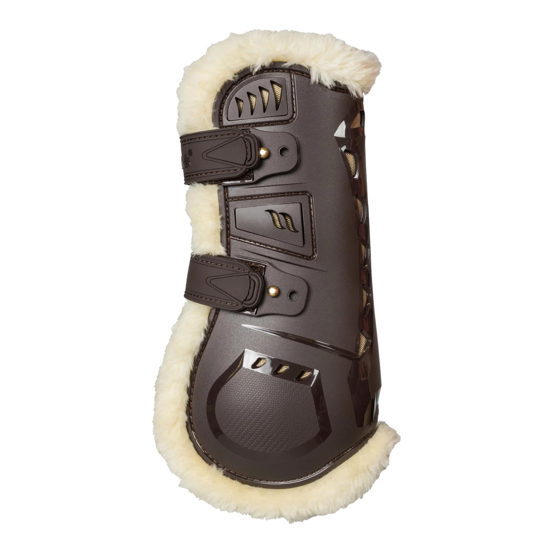 Gamaschen Air Flow Kunstfell Gamaschen Air Flow Kunstfell