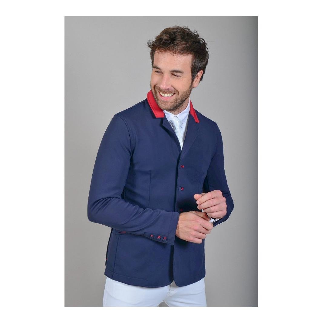 Harcour Turnierjacket Pégase Herren