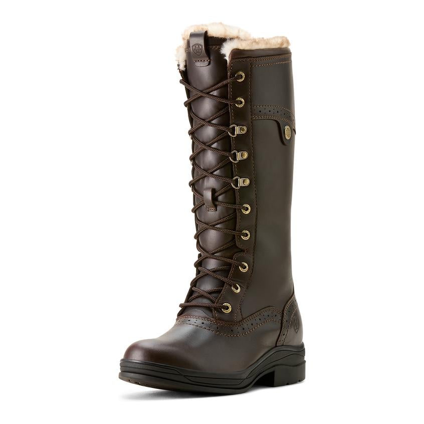 Winterstiefel Wythburn II Sherpa H2O Damen Winterstiefel Wythburn II Sherpa H2O Damen