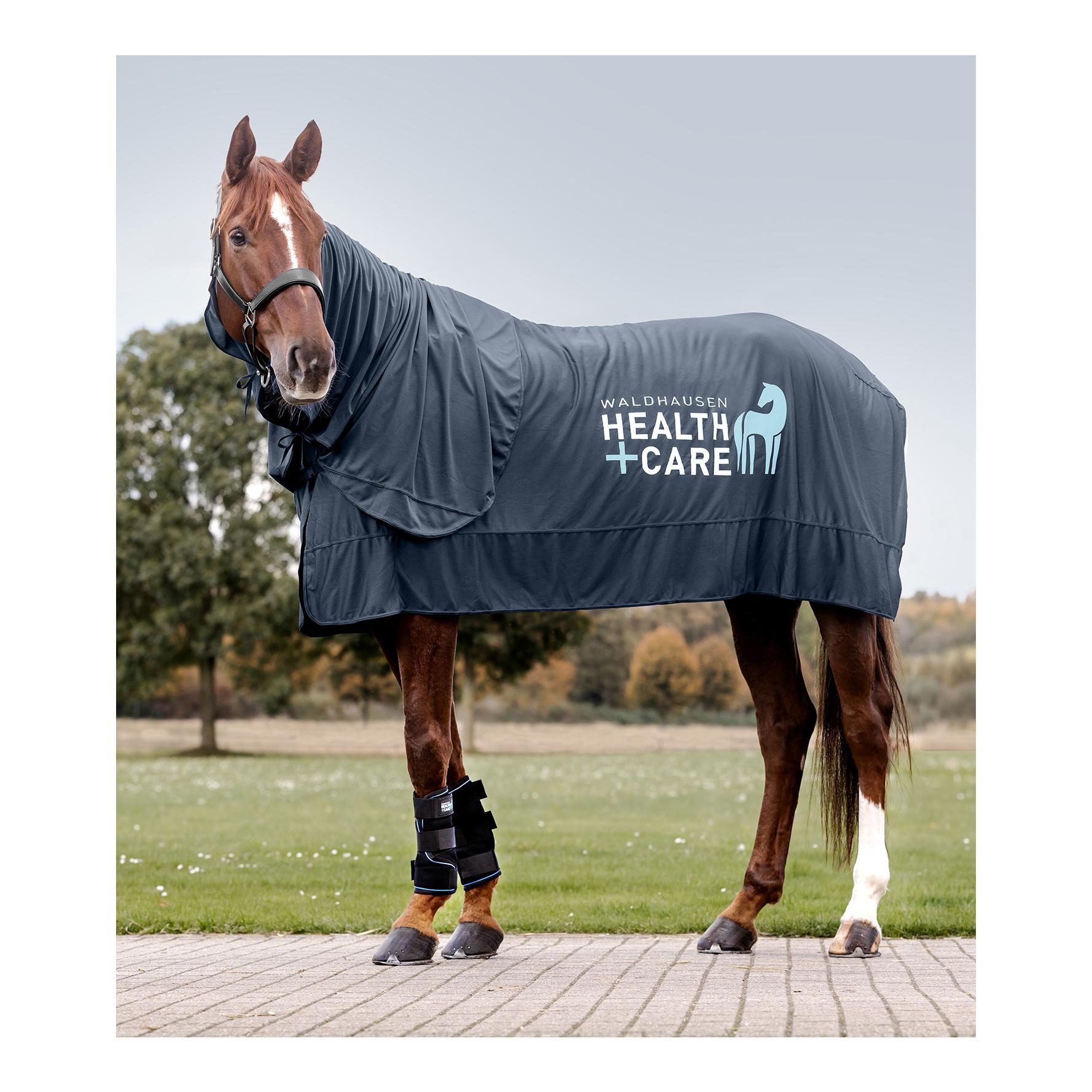 Waldhausen Health + Care Ice Layer Decke Waldhausen Health + Care Ice Layer Decke