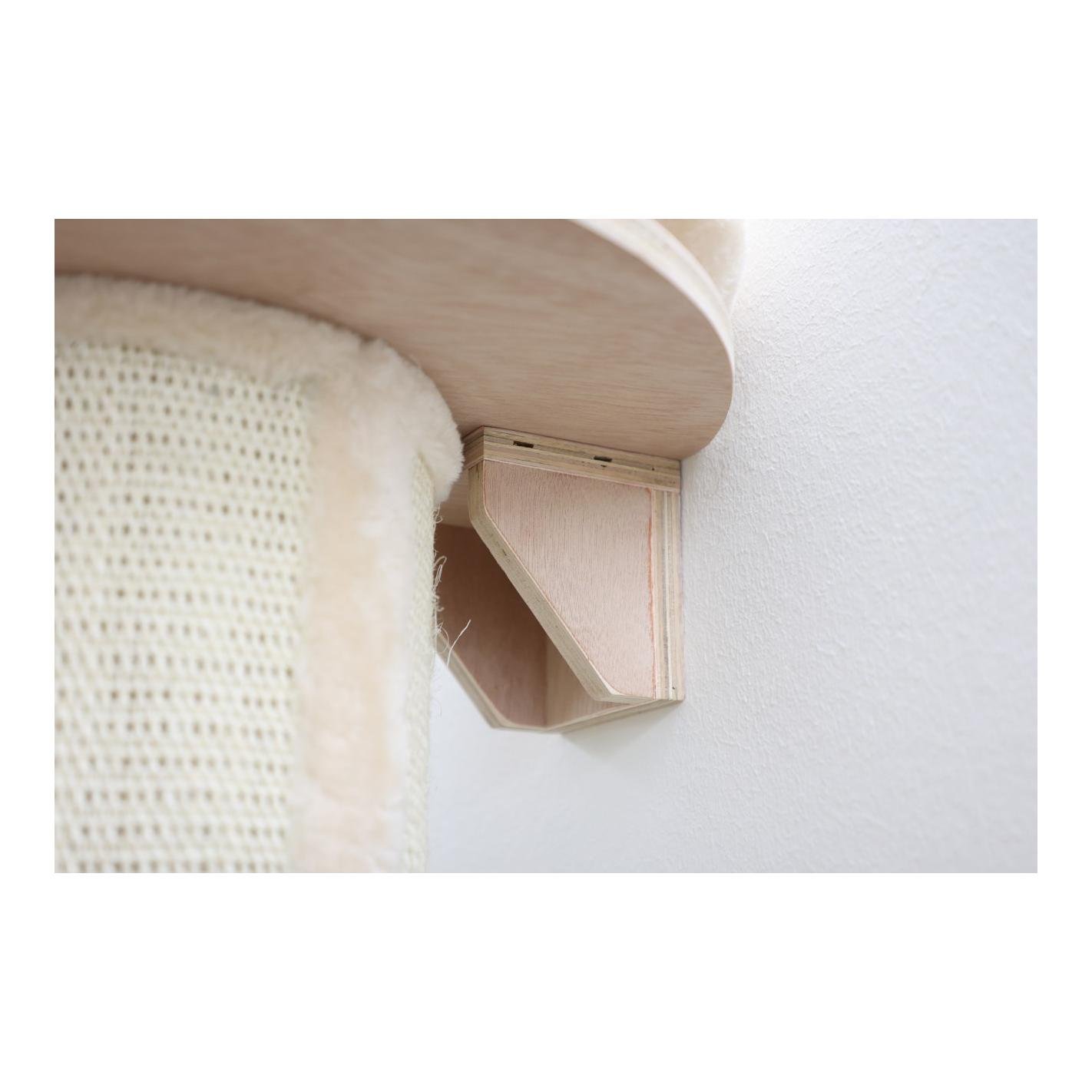 Kerbl Pet Kratzbaum Dolomit Tower - beige