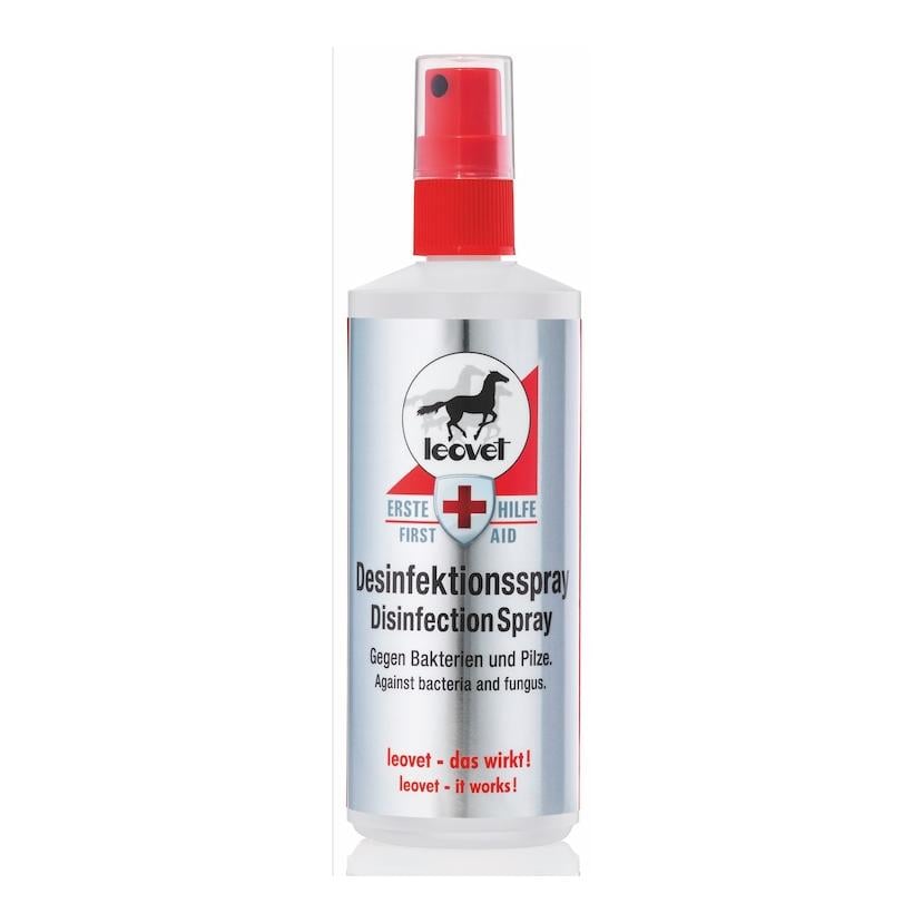 leovet Desinfektionsspray - Weiss -