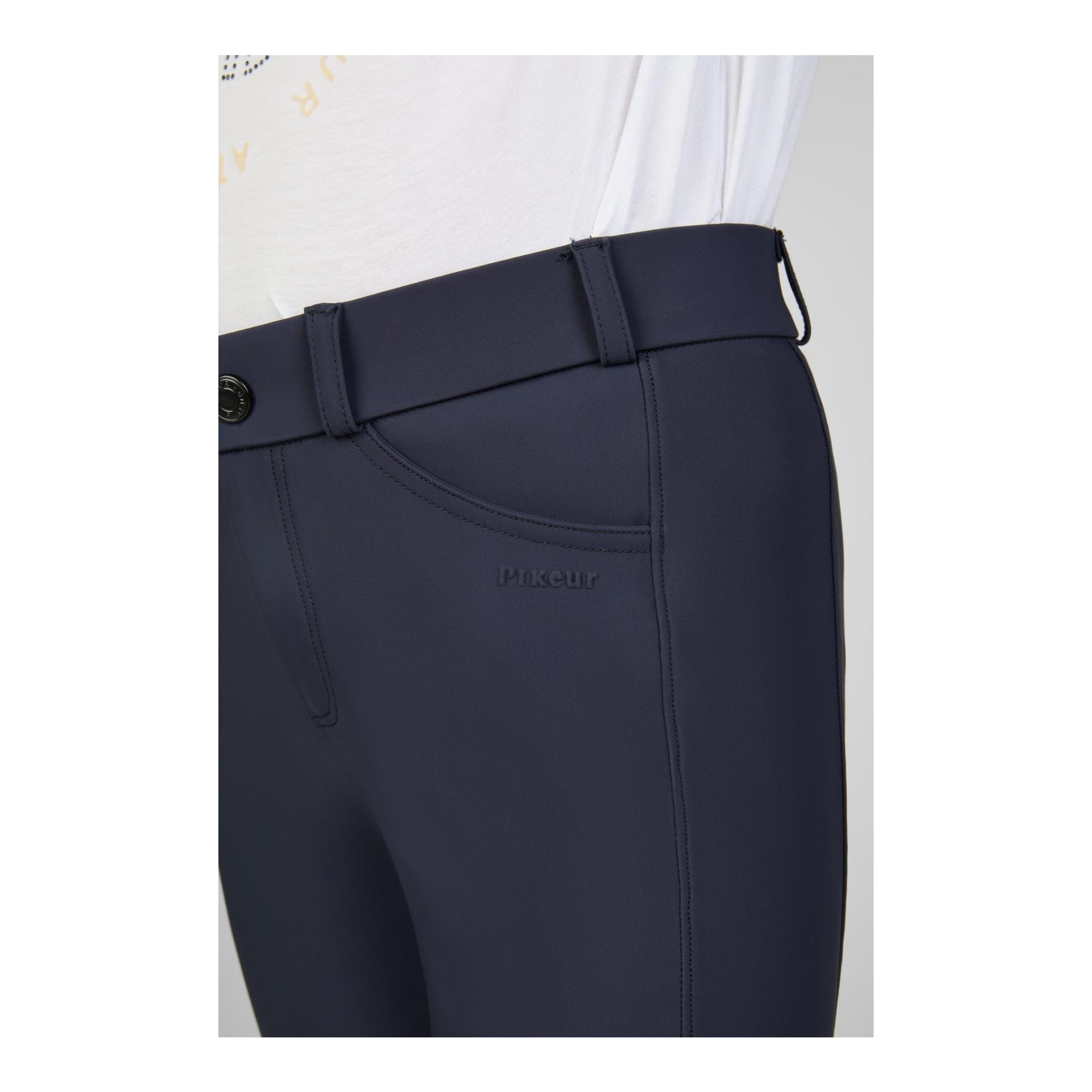 Reithose Brooklyn Kniegrip Kinder Reithose Brooklyn Kniegrip Kinder