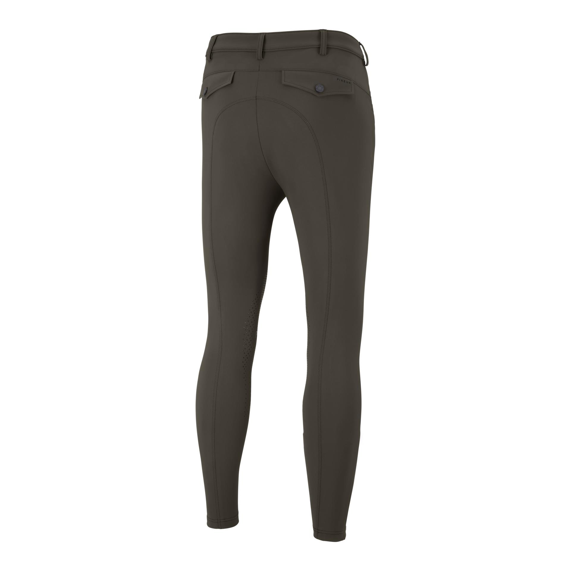 Reithose New Rodrigo Kniebesatz Sports