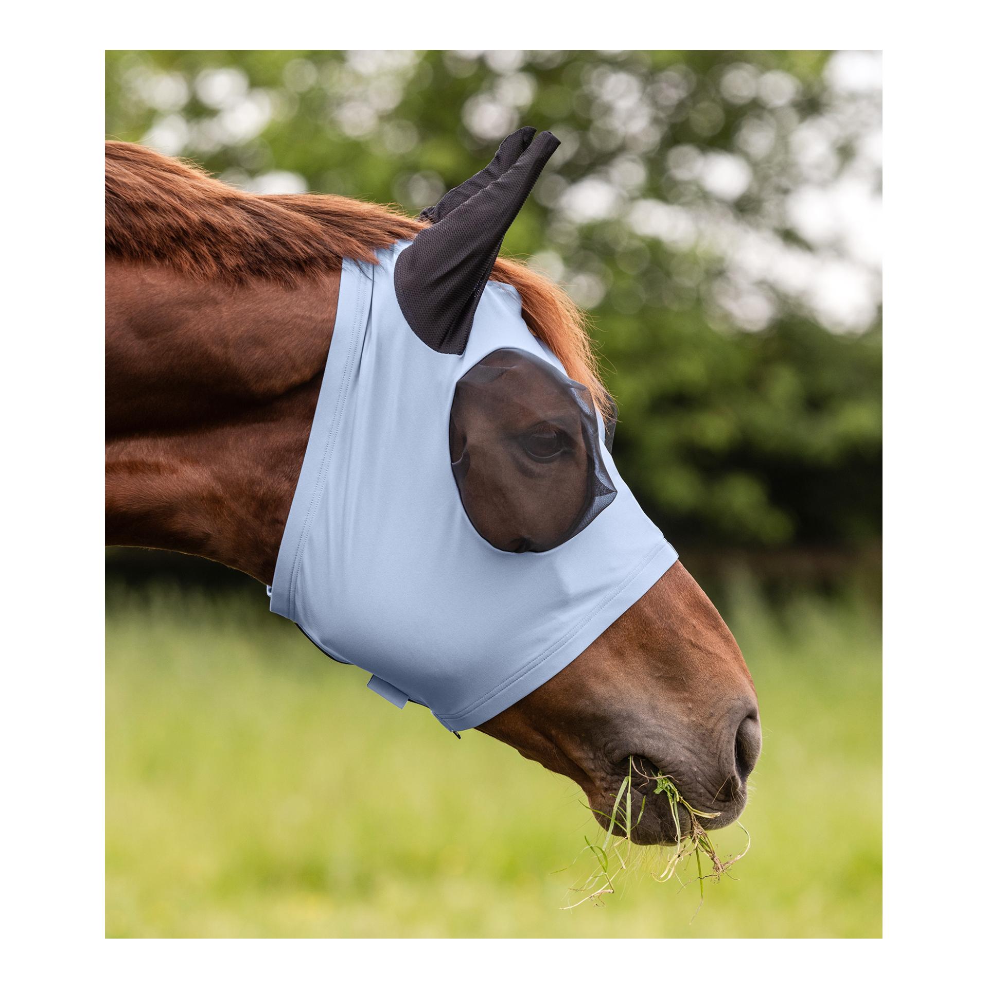 Fliegenmaske Puck Fliegenmaske Puck