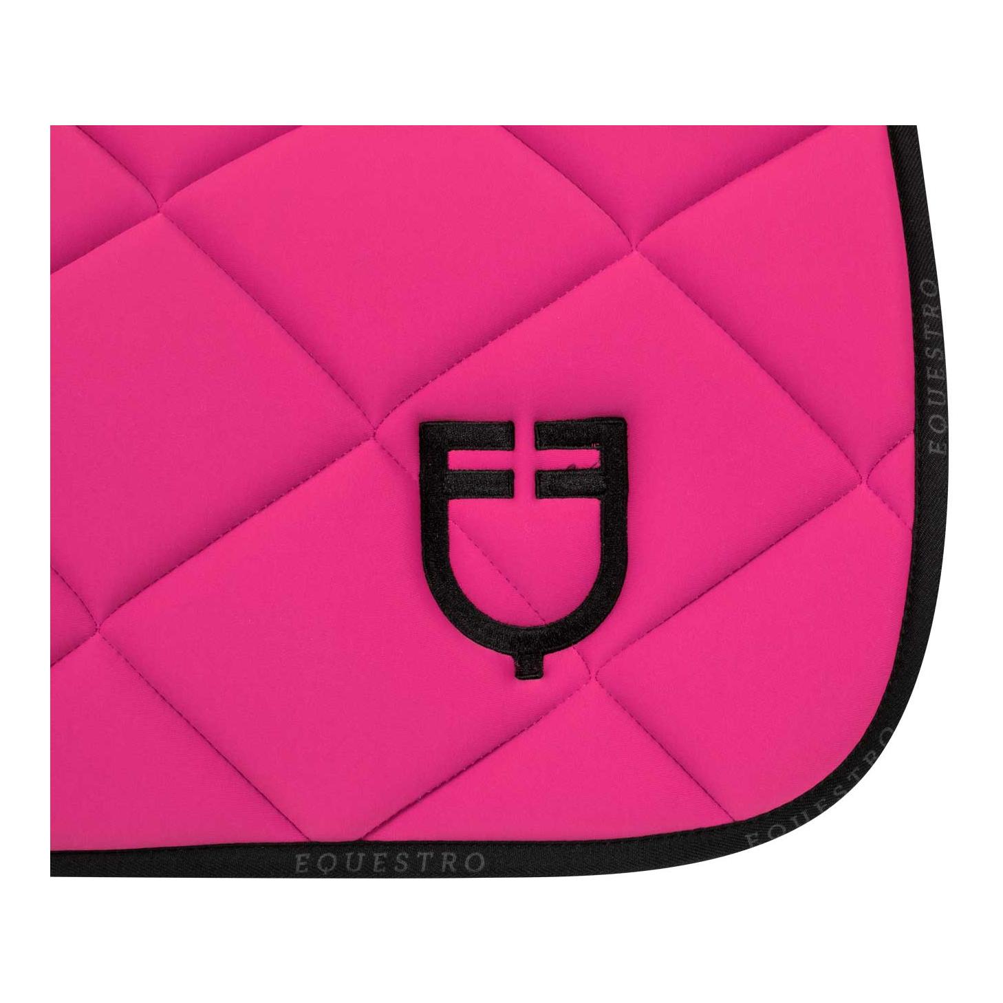 Schabracke GP mit Logo