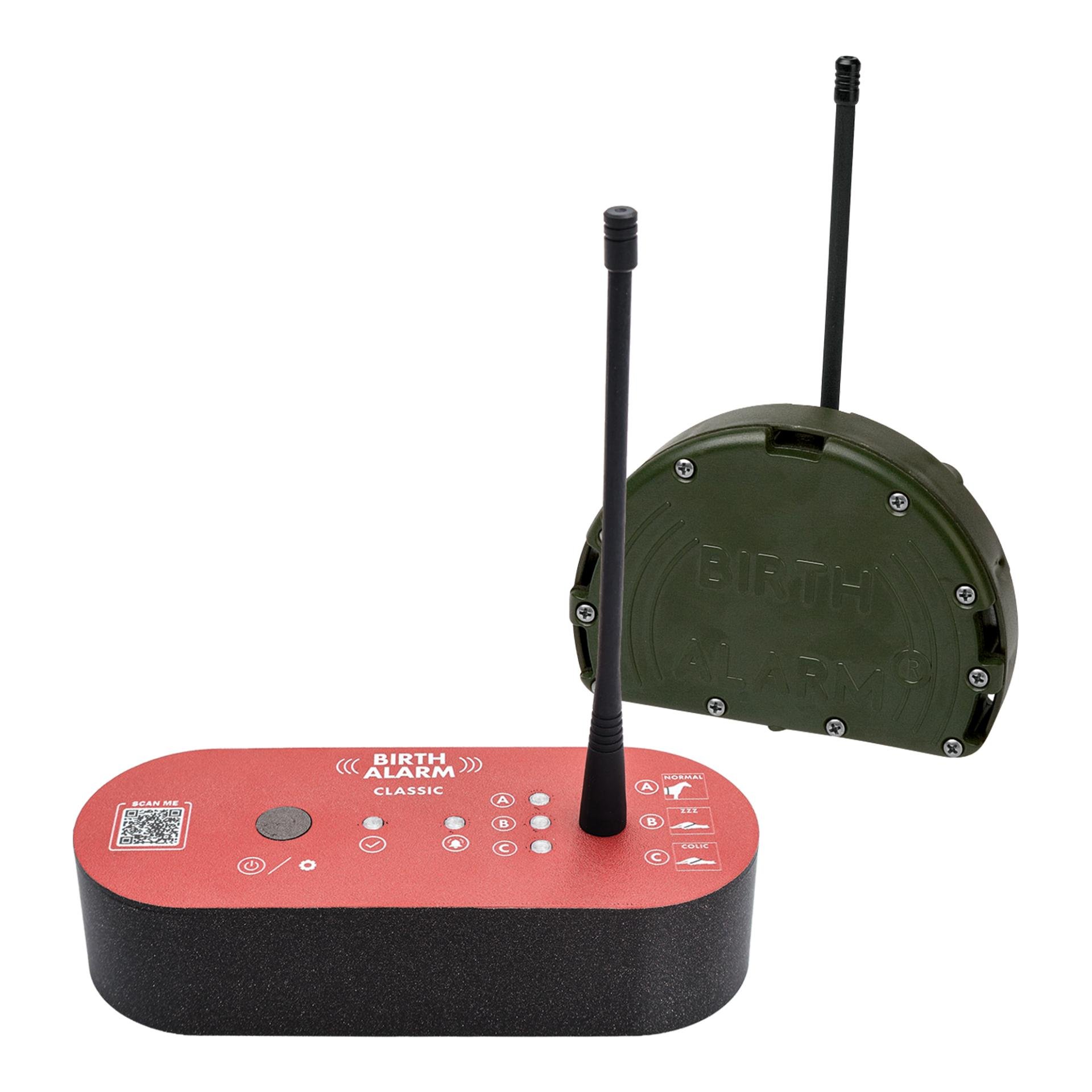 Birth Alarm Classic