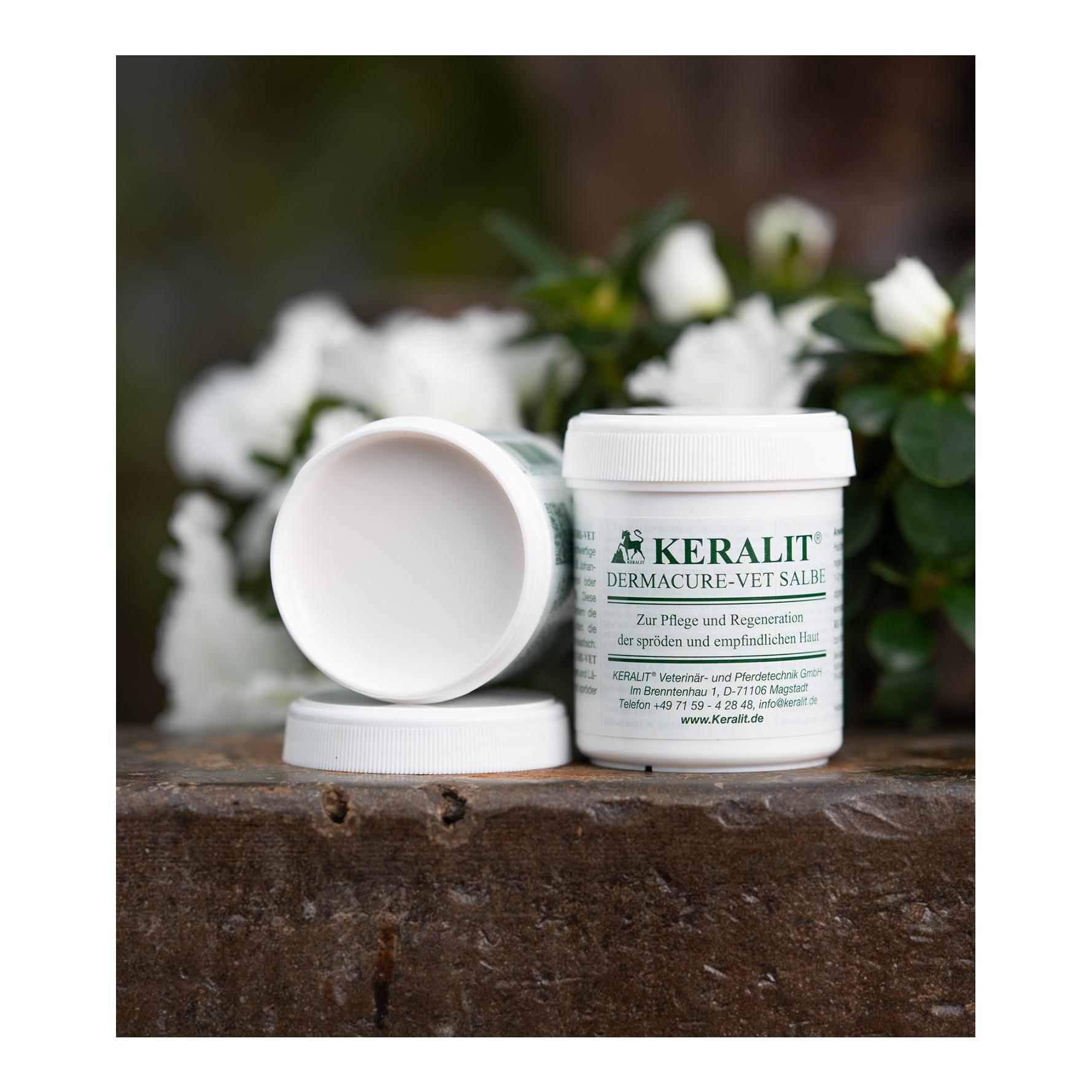 KERALIT Dermacure-Vet Salbe