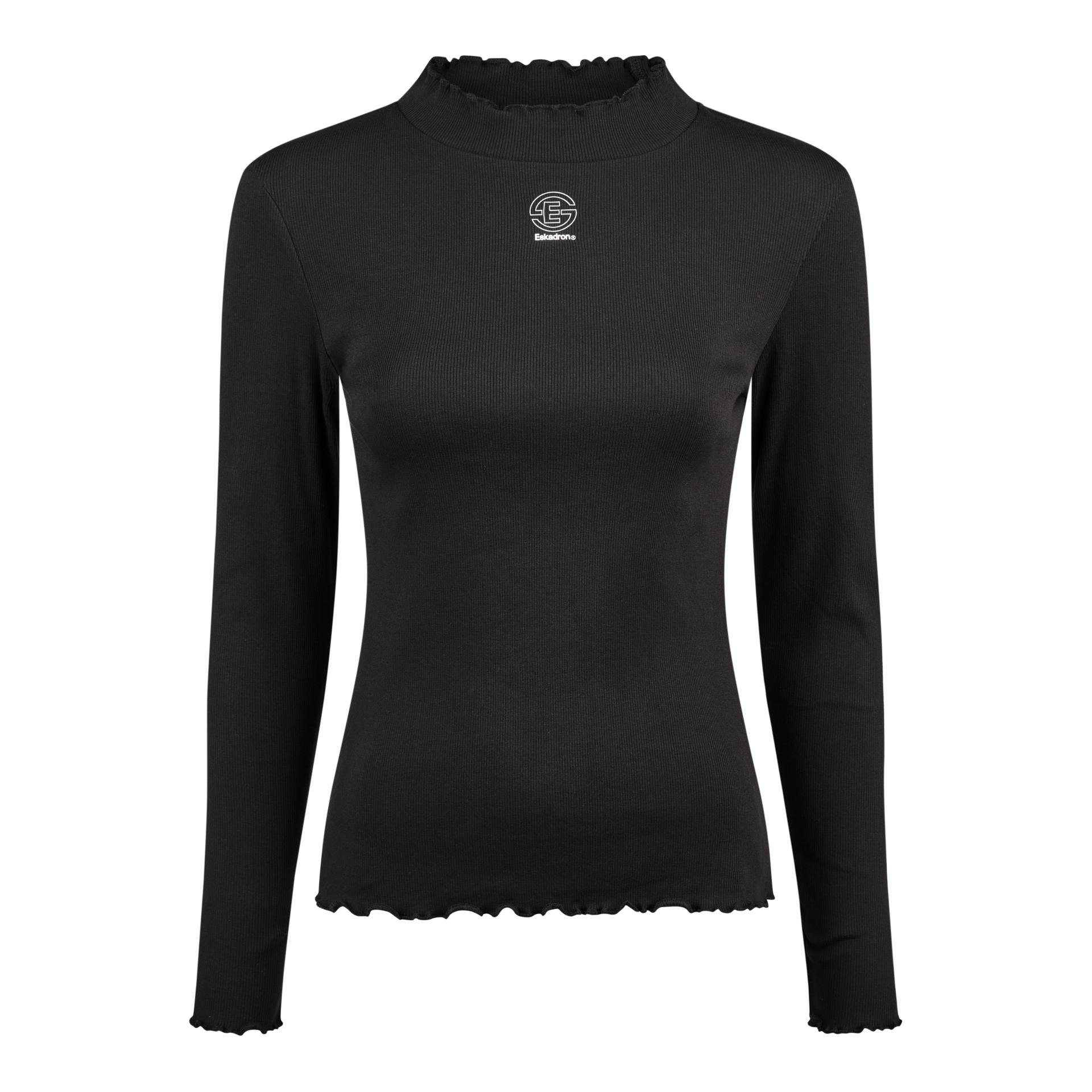 Shirt Turtleneck Rib Dynamic 25