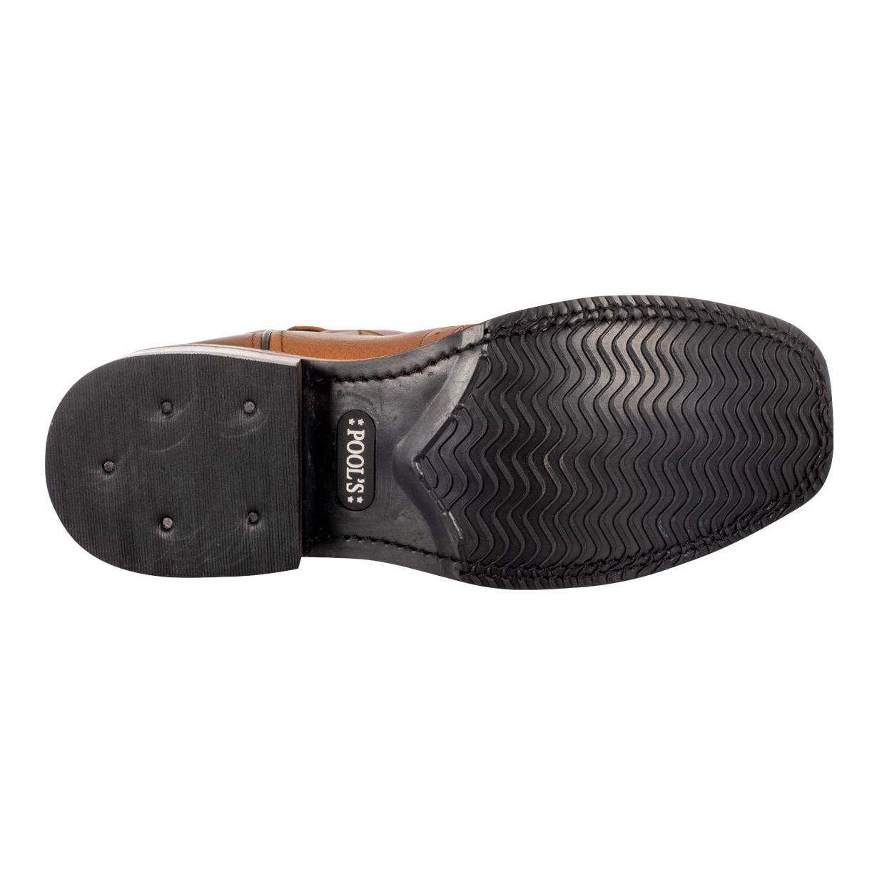 Pool's Westernstiefel 688