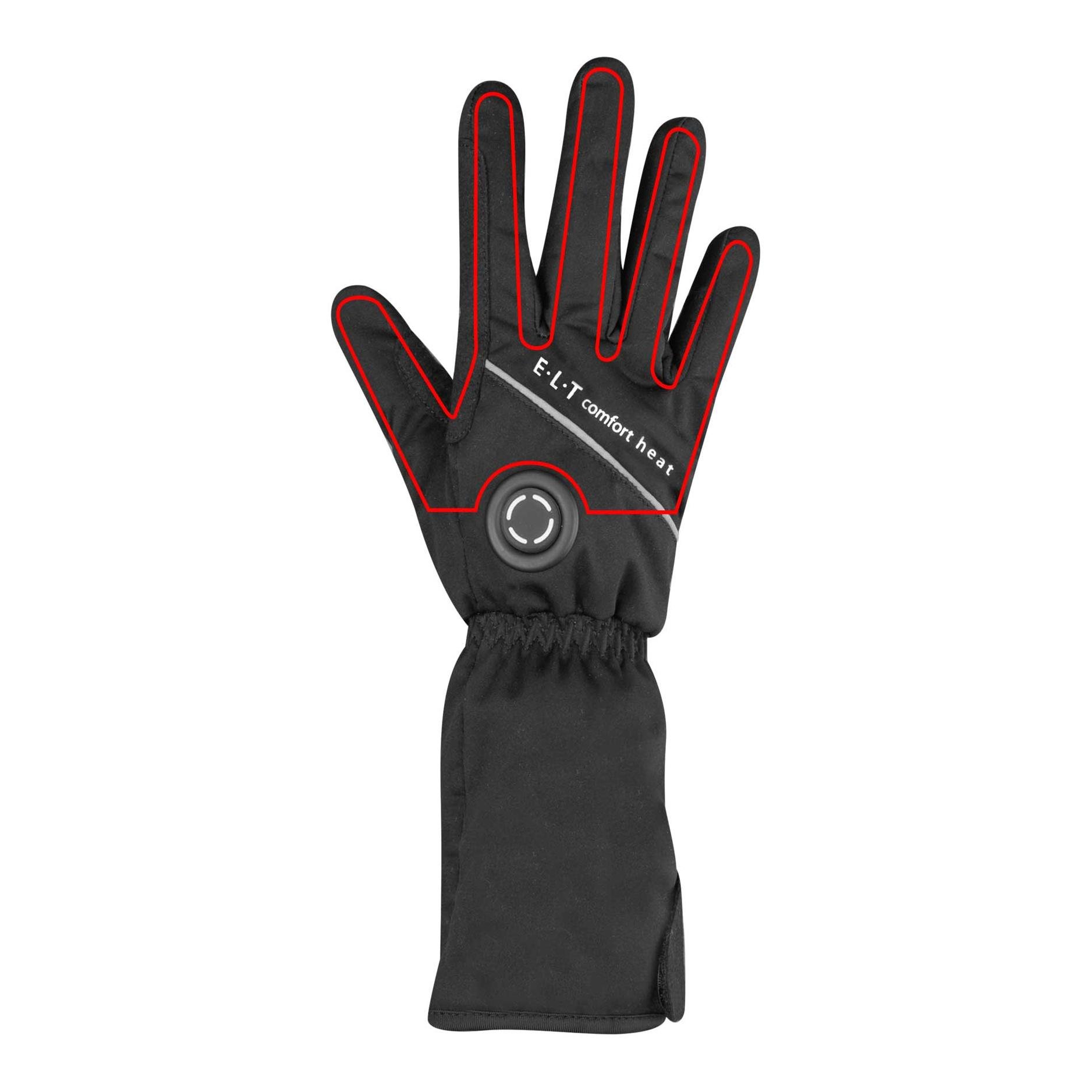 Heizhandschuh Comfort Heat ELT