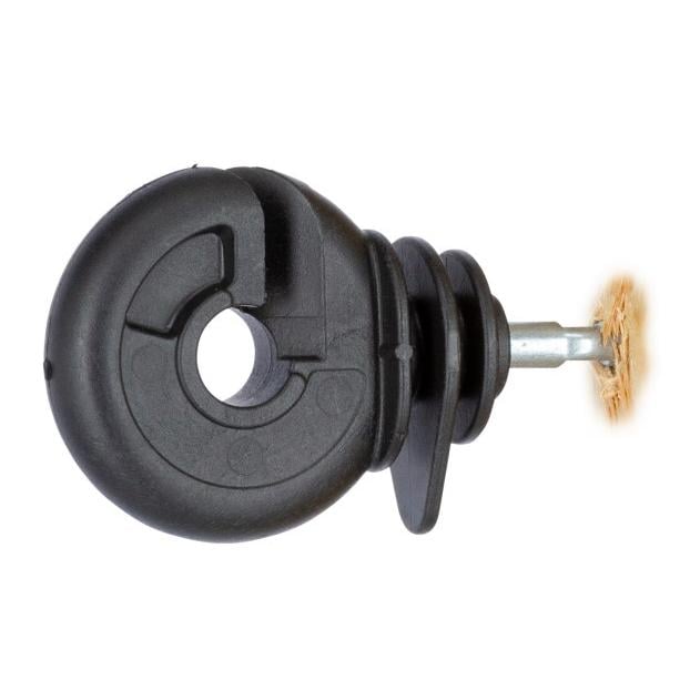 Ringisolator Eimer inkl. Einschrauber Ringisolator Eimer inkl. Einschrauber