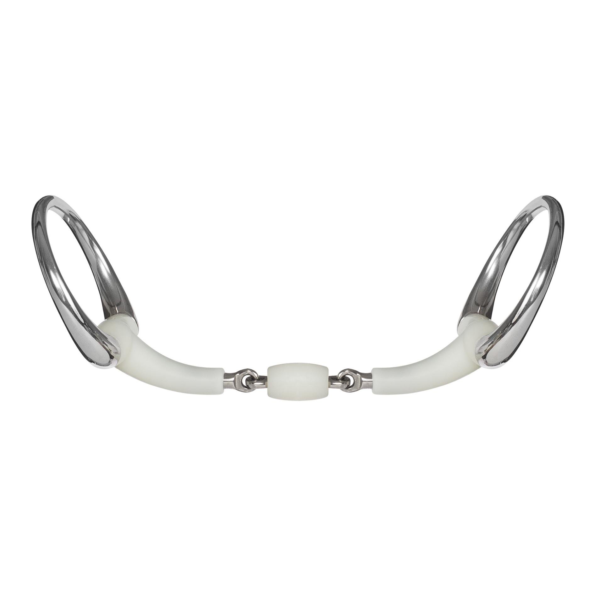 Contour, Rollgebiss, Olivenkopf, 1,6cm Contour, Rollgebiss, Olivenkopf, 1,6cm