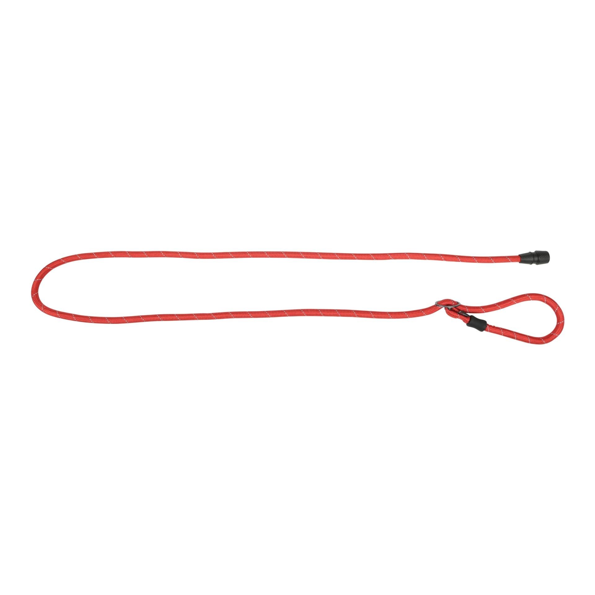 GoLeyGo 2.0 Führleine Rope - rot GoLeyGo 2.0 Führleine Rope - rot