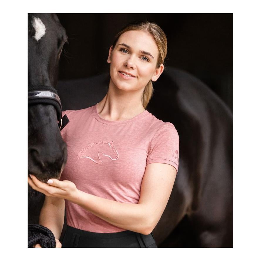 T-Shirt New Orleans Damen