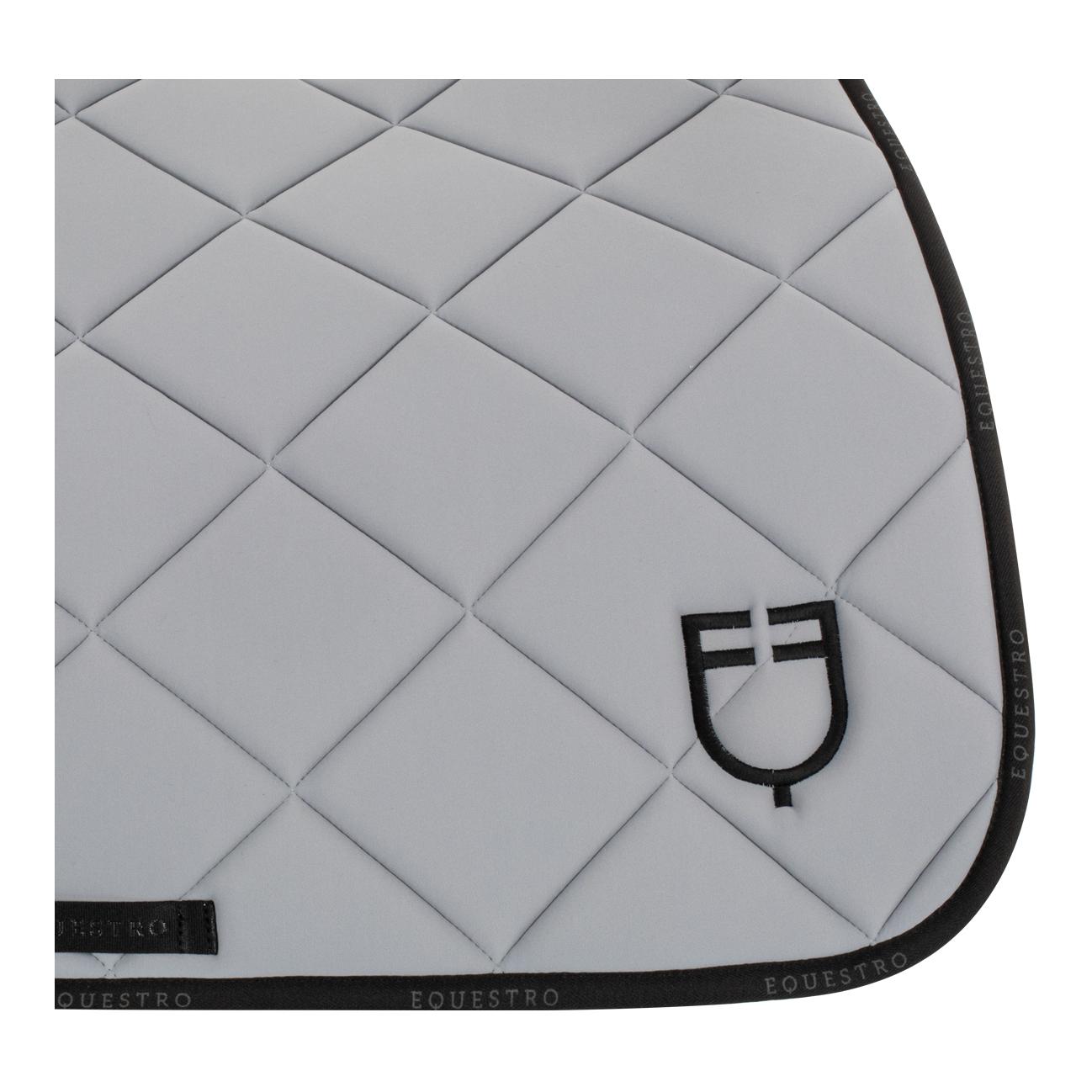 Schabracke GP mit Logo