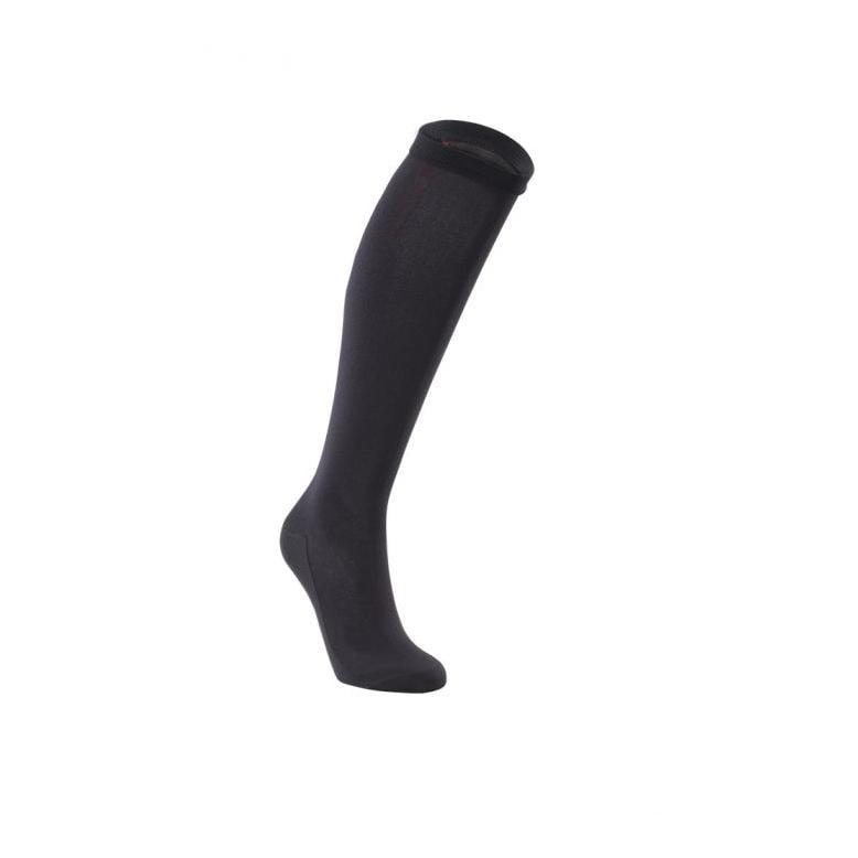 Chaussettes Professional Unisex lot de 2 paires - noir