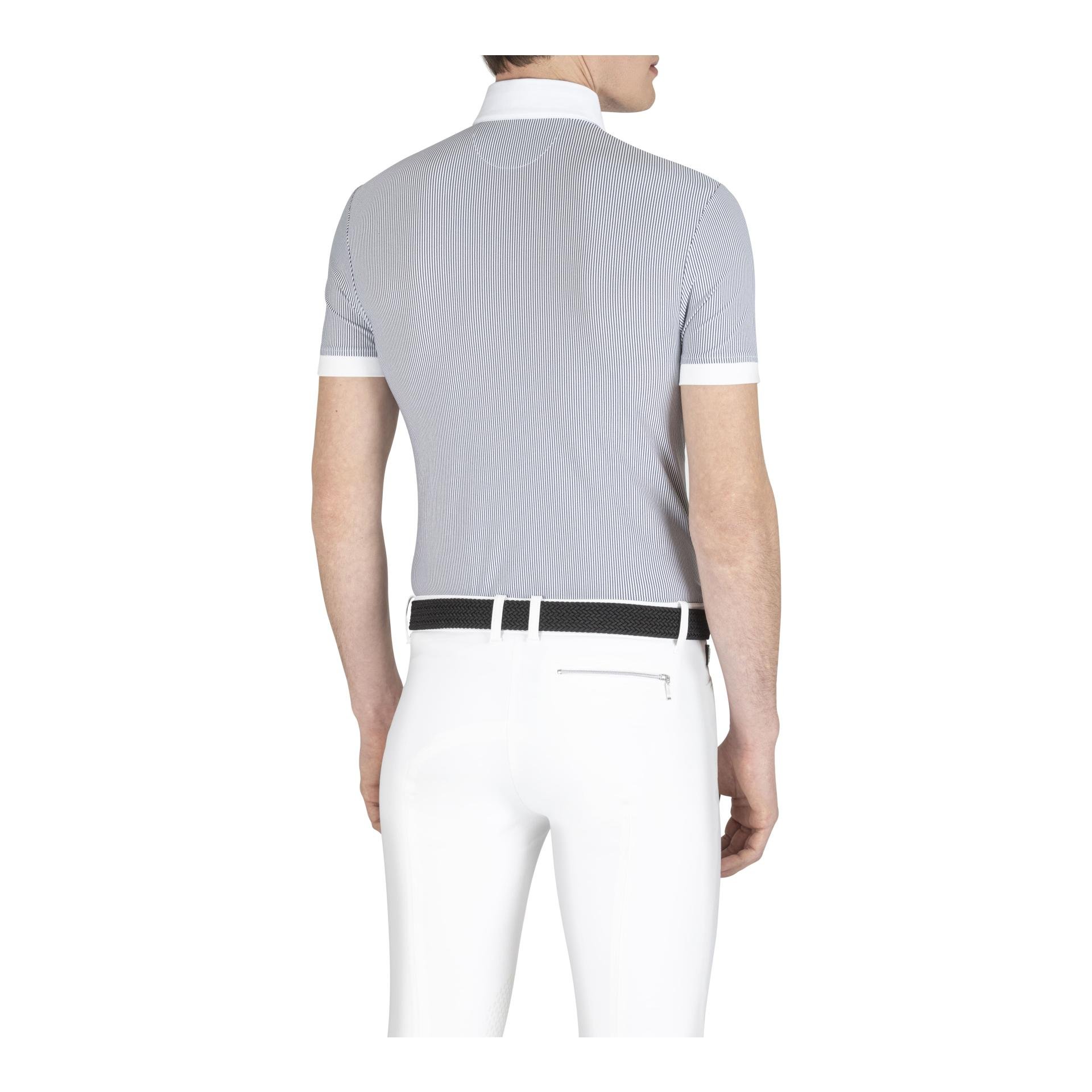 Turniershirt Egare M/C Herren