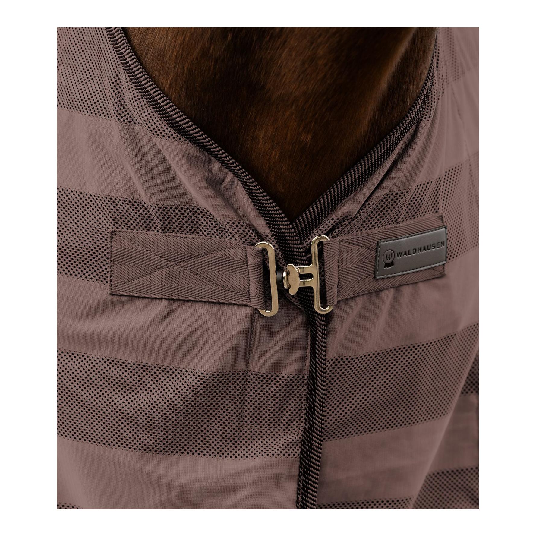 Waldhausen Fliegendecke Economic Kreuzbegurtung