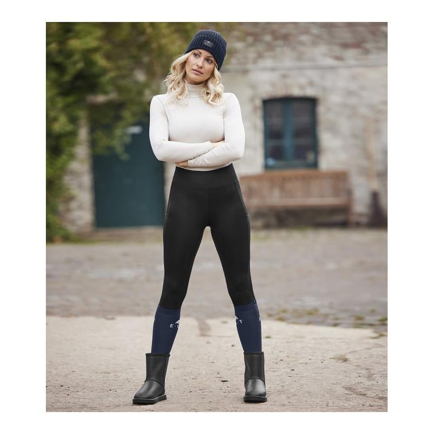 Thermo-Reitleggings Ella Damen