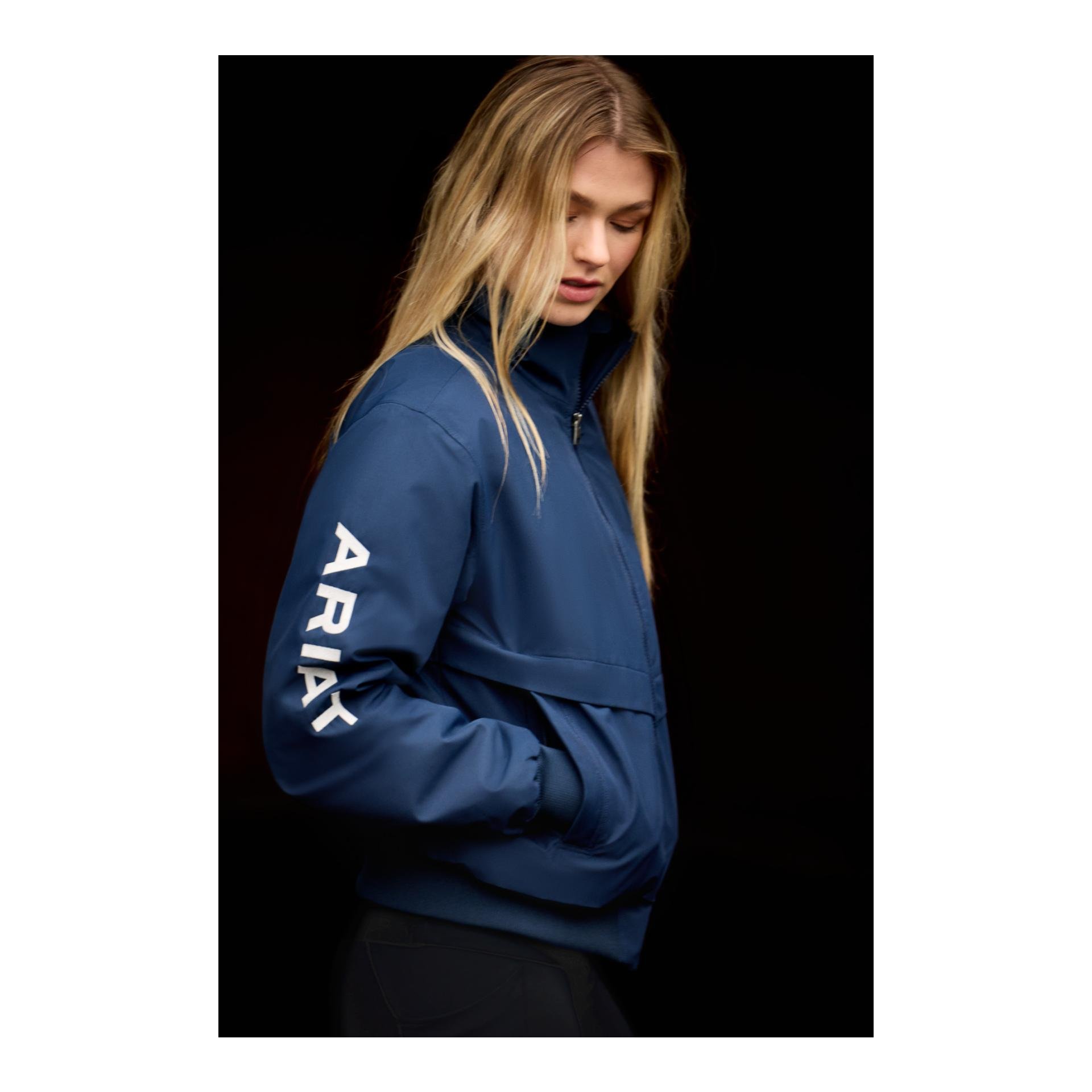 Bomberjacke Stable 2.0  Bomberjacke Stable 2.0