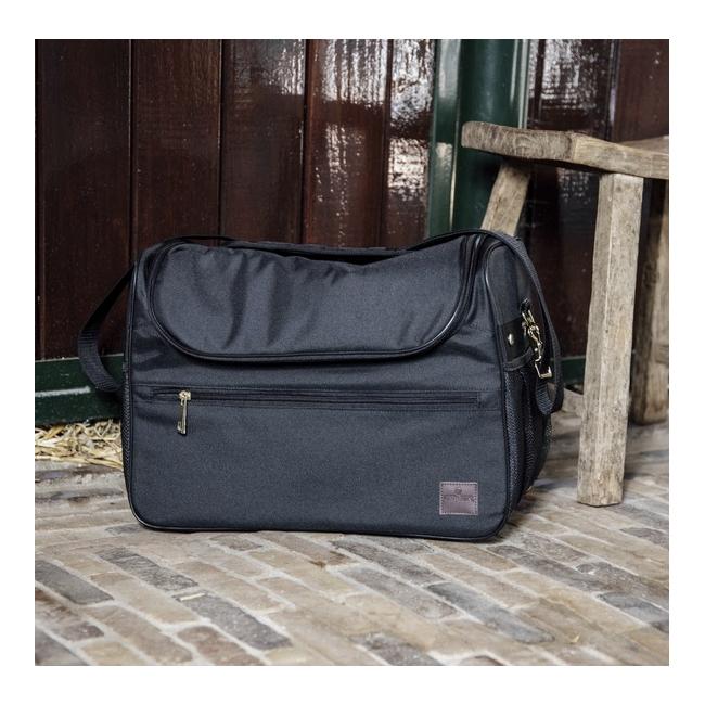 Putztasche - schwarz Putztasche - schwarz