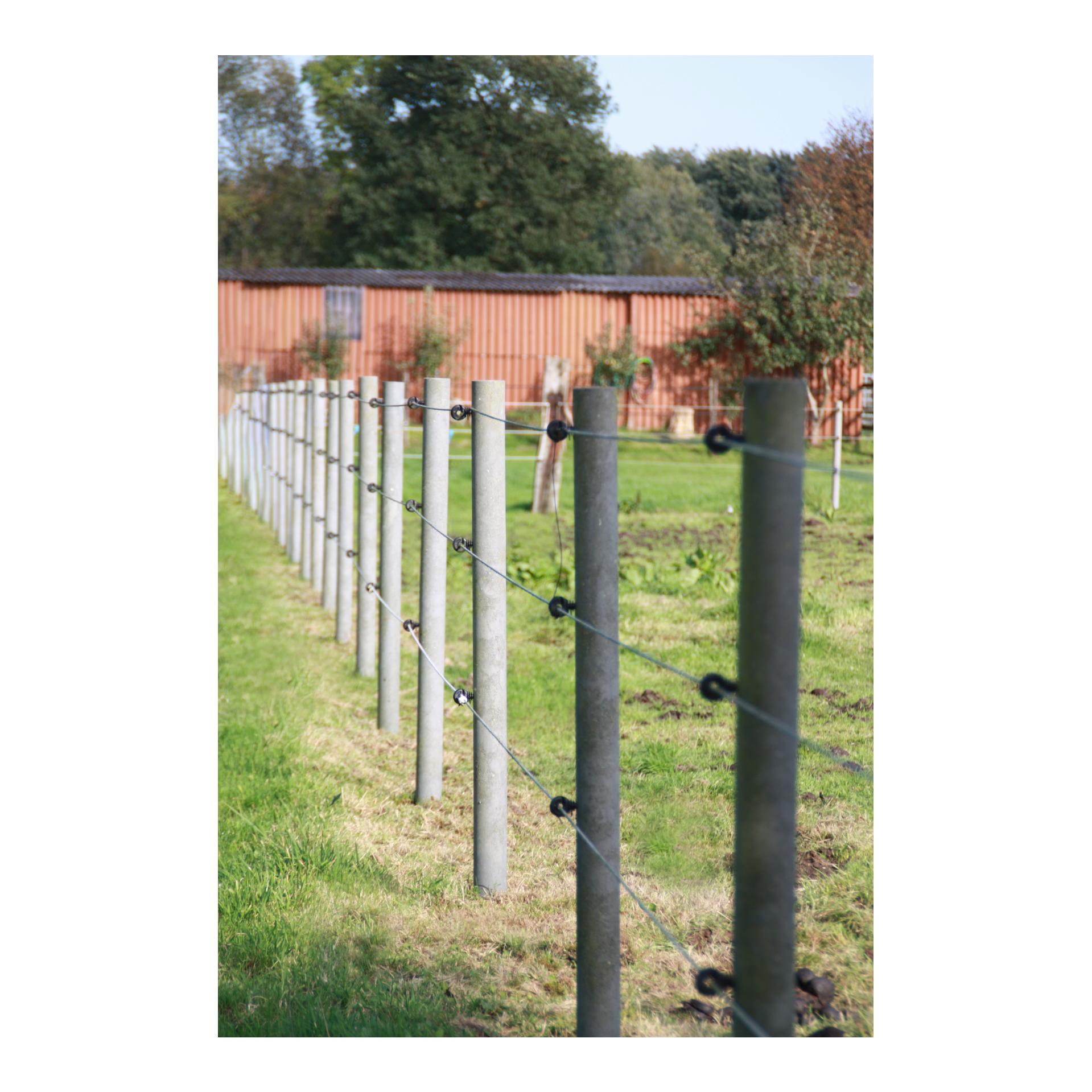 Hauptner Piquet recyclé