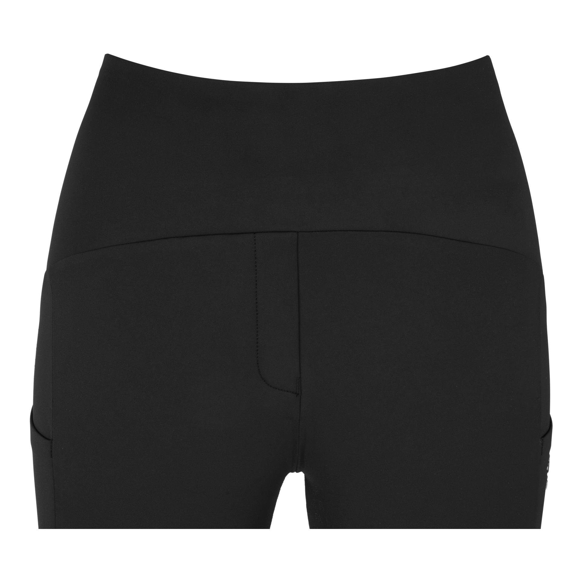 Reitleggings Yella Vollbesatz Highwaist Shape  