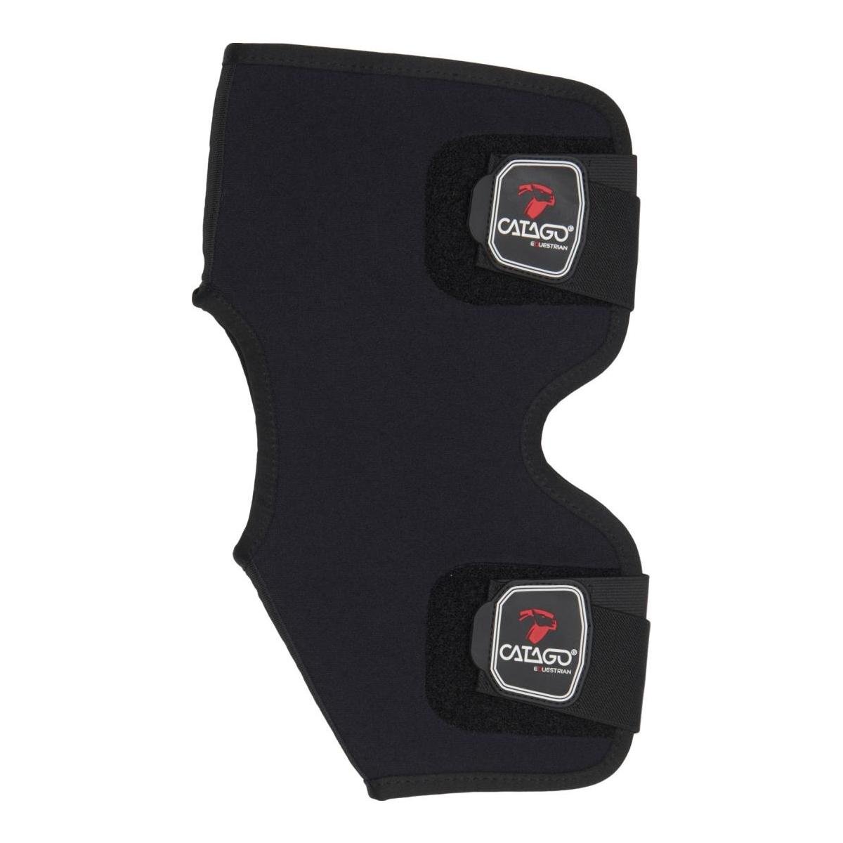 Guêtres pour articulation du jarret FIR-Tech