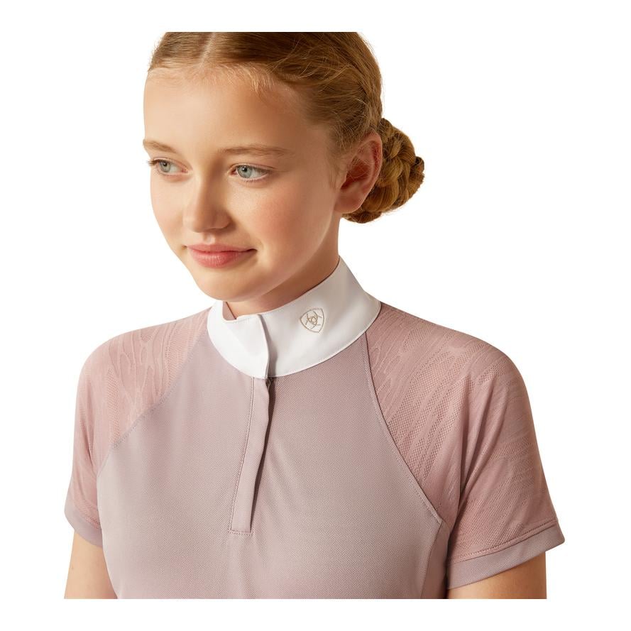 Turniershirt Aptos Vent Damen