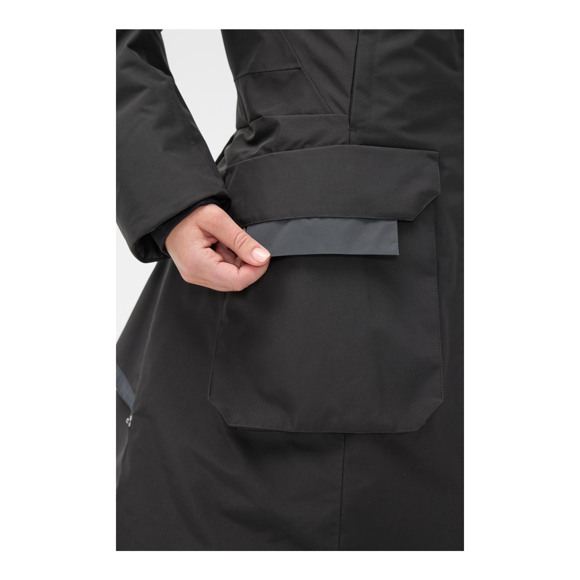 Reitmantel Royal Saga