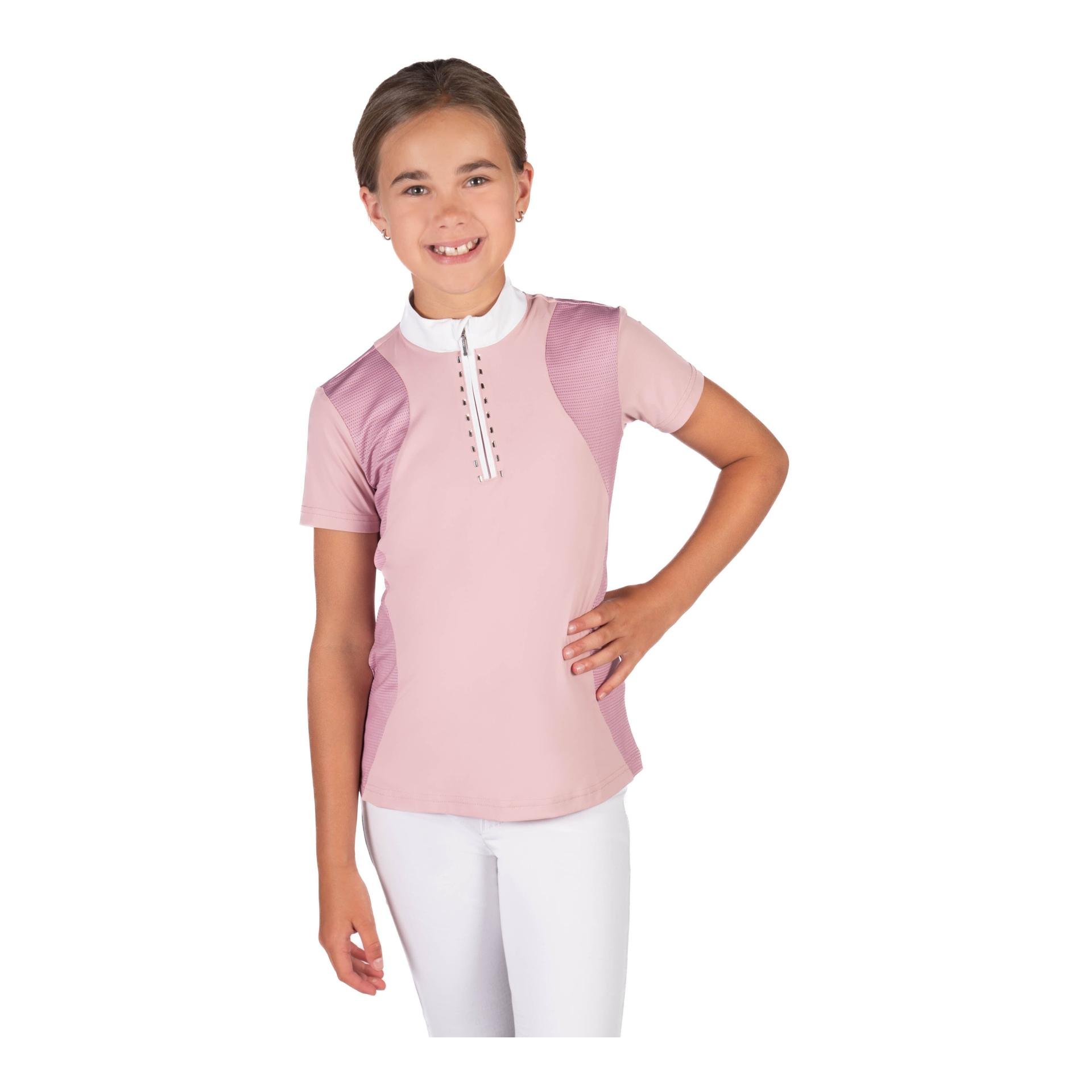 HKM Turniershirt Glam Kids