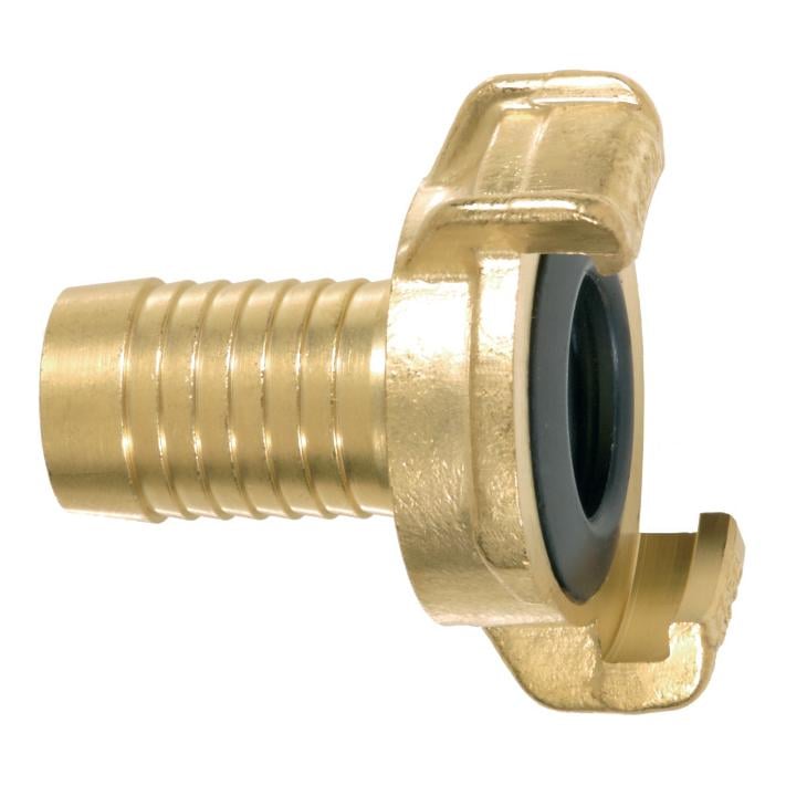 Plus Schnellkupplung