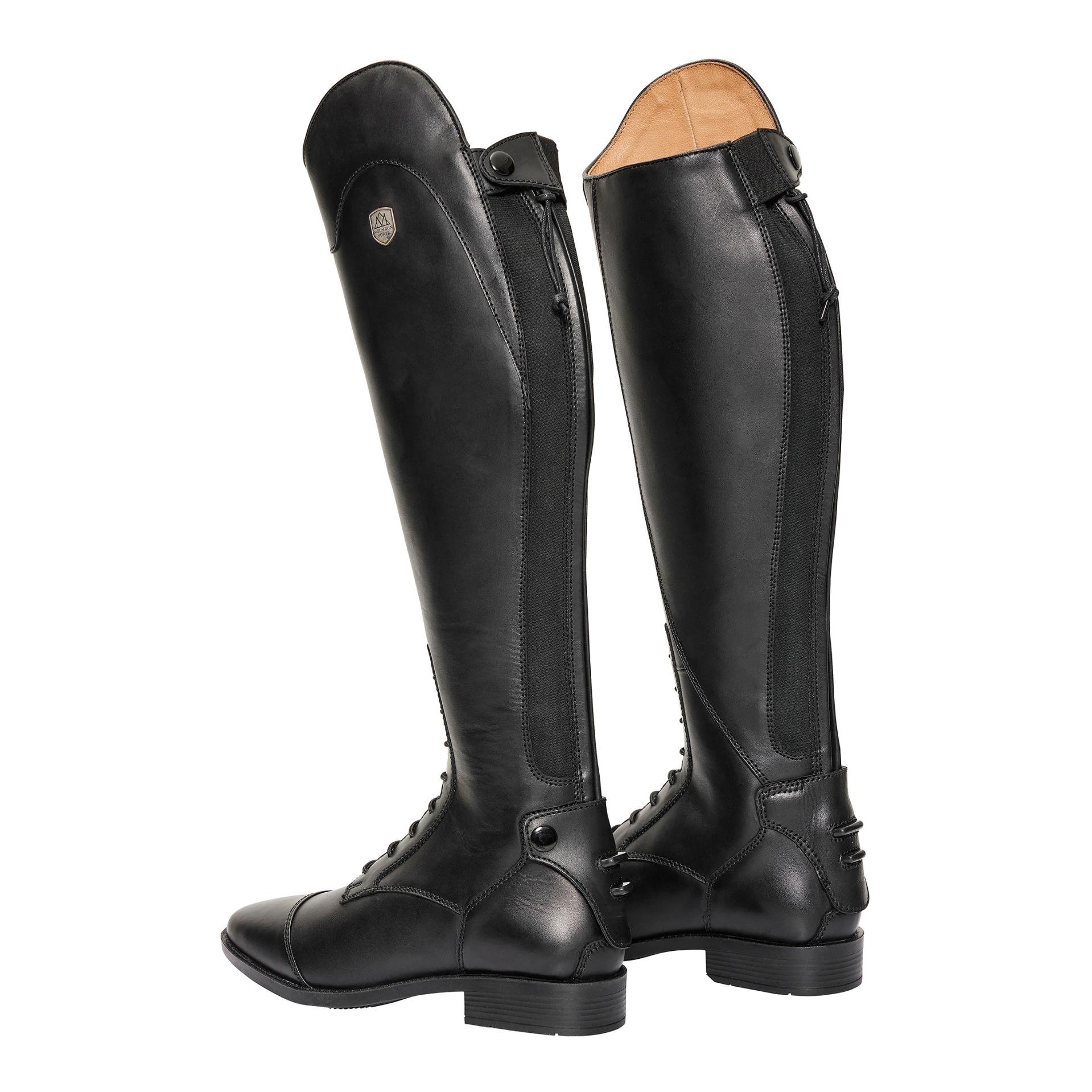 Mountain Horse Freedom Tall Boots