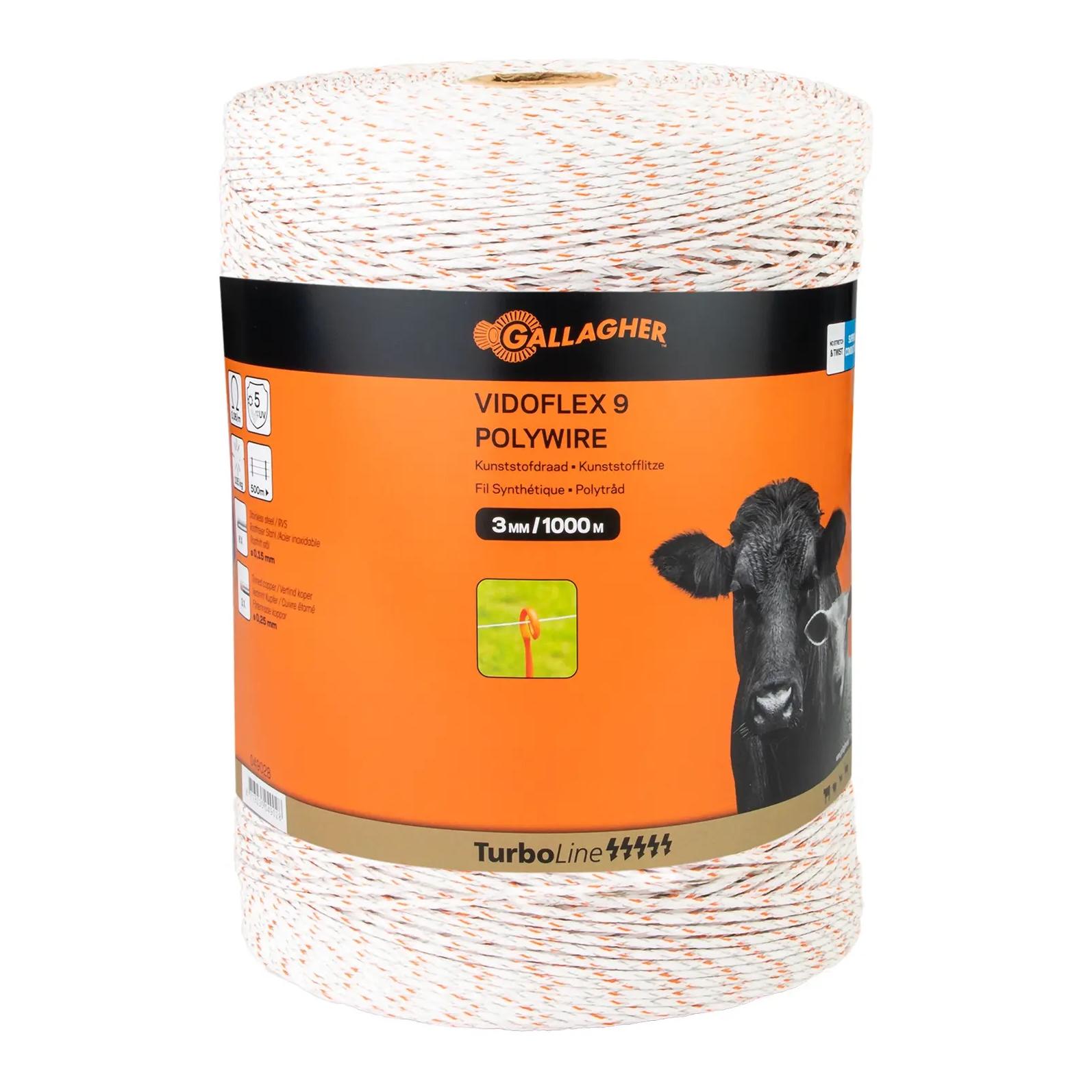 Vidoflex 9 TurboLine