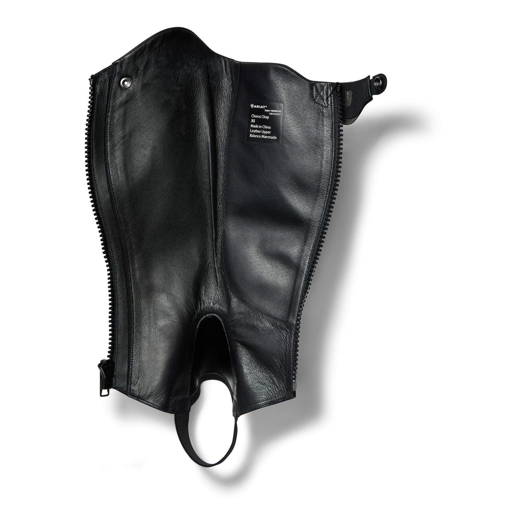 Chaps Palisade Unisex - black Chaps Palisade Unisex - black