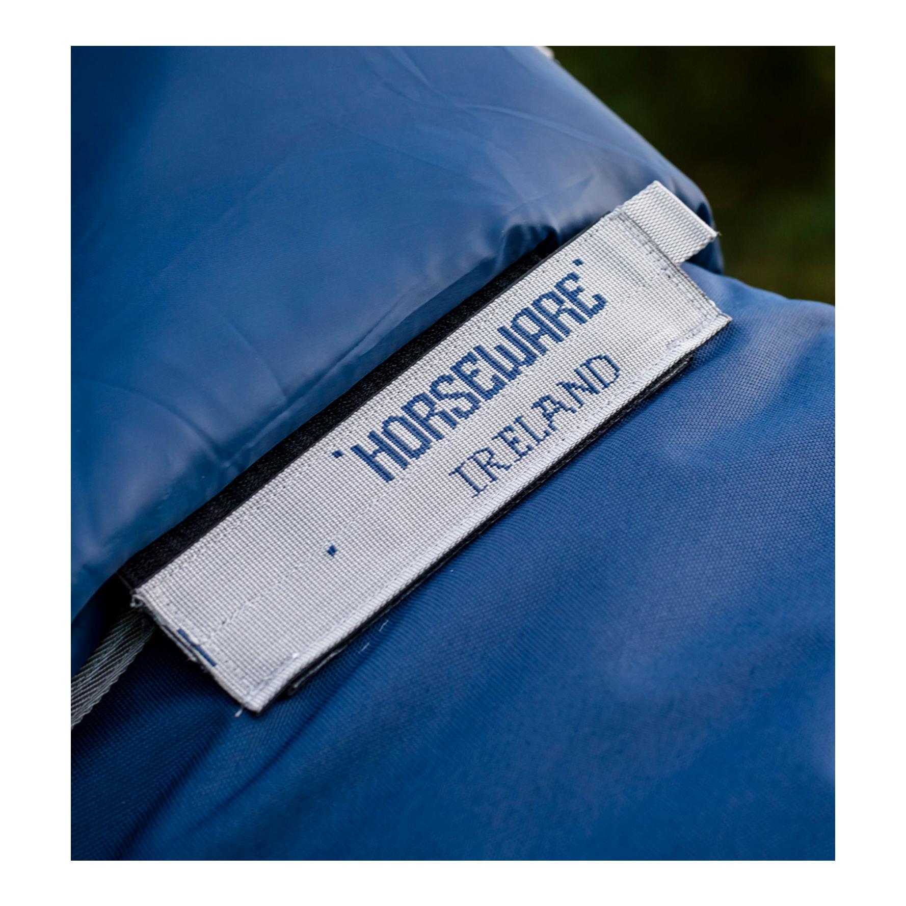 Amigo 1200D FieldSafe Plus Weidedecke 0g