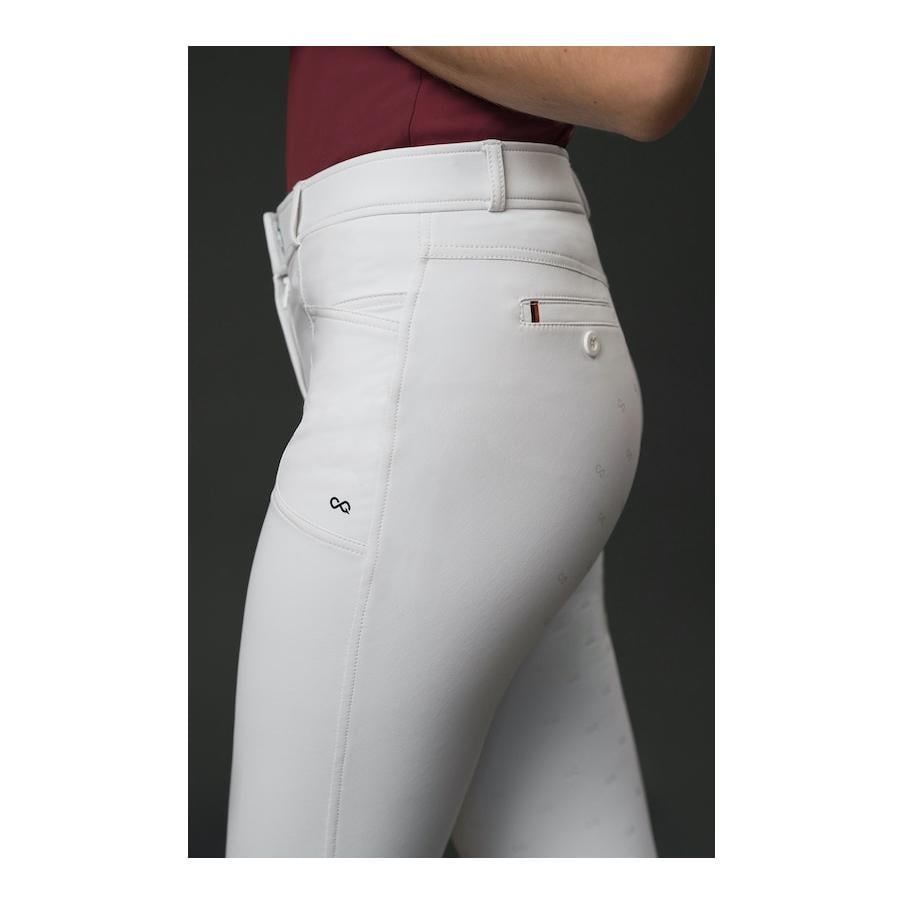 Reithose AmbitionFirst Vollbesatz Damen