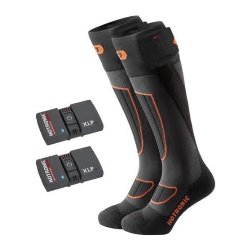Heizsocken-Set XLP 2P BT SURROUND COMFORT Heizsocken-Set XLP 2P BT SURROUND COMFORT