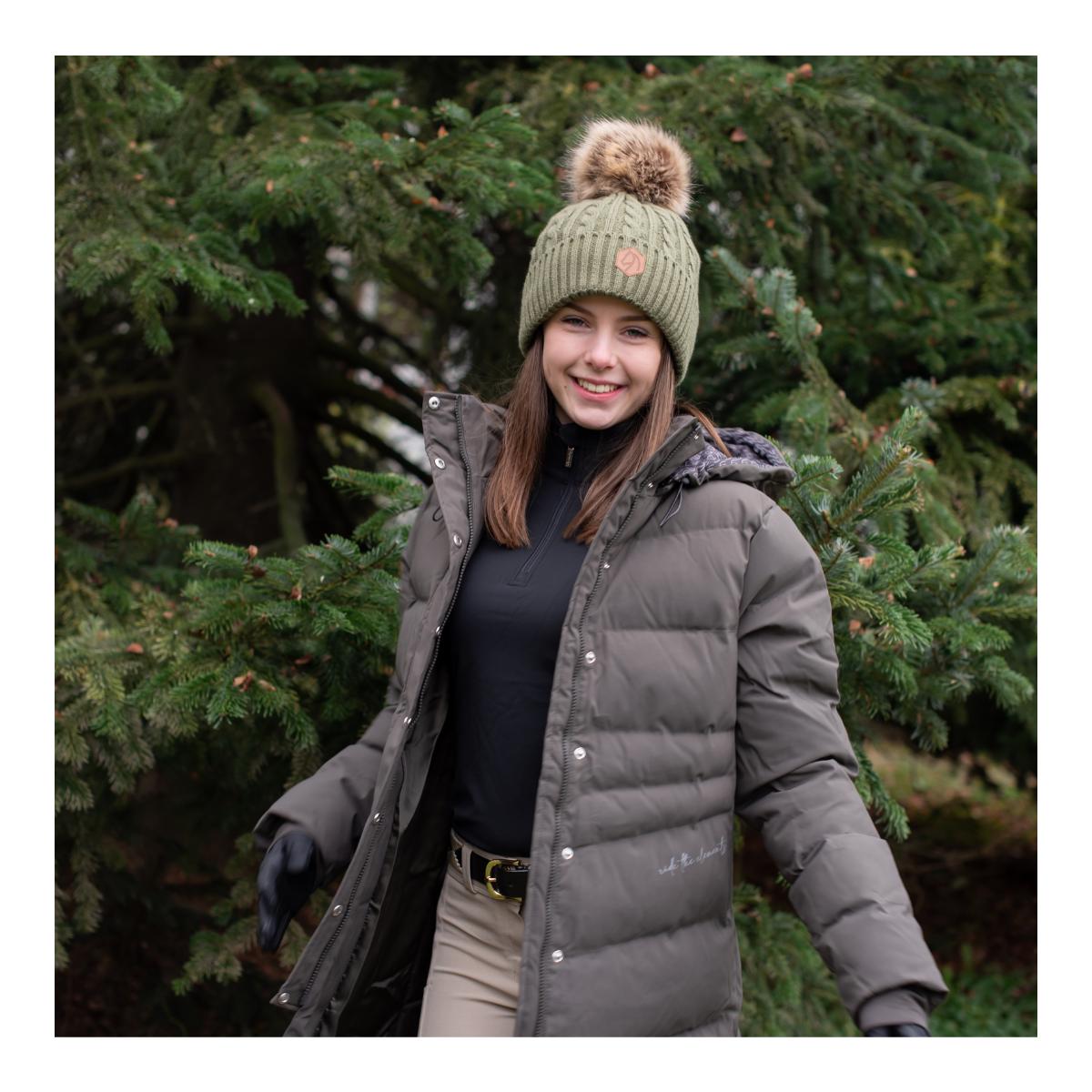 Wintermantel Elements Ultra