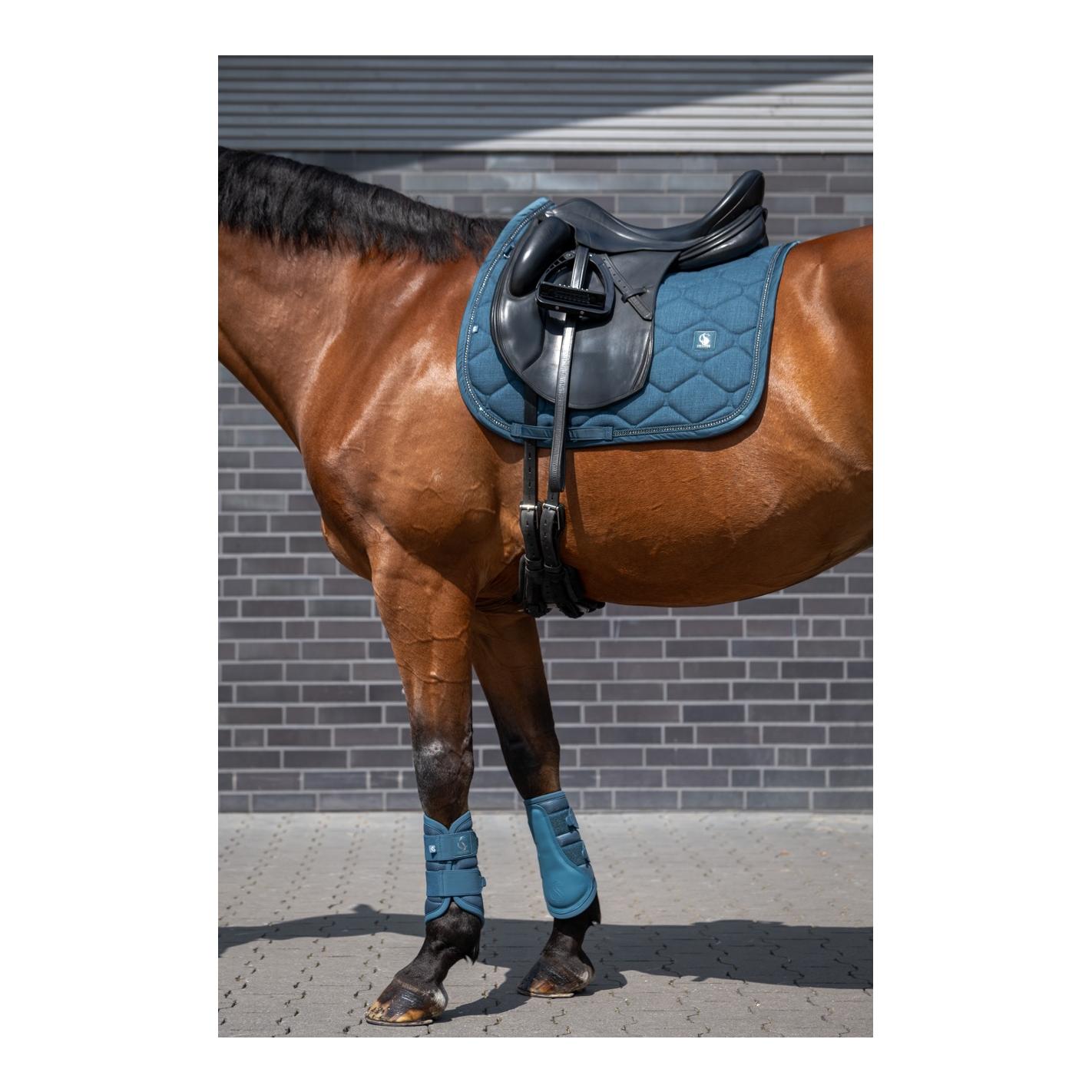 Eskadron Schabracke BOUCLÉ CRYSTAL Classic Sports SS26