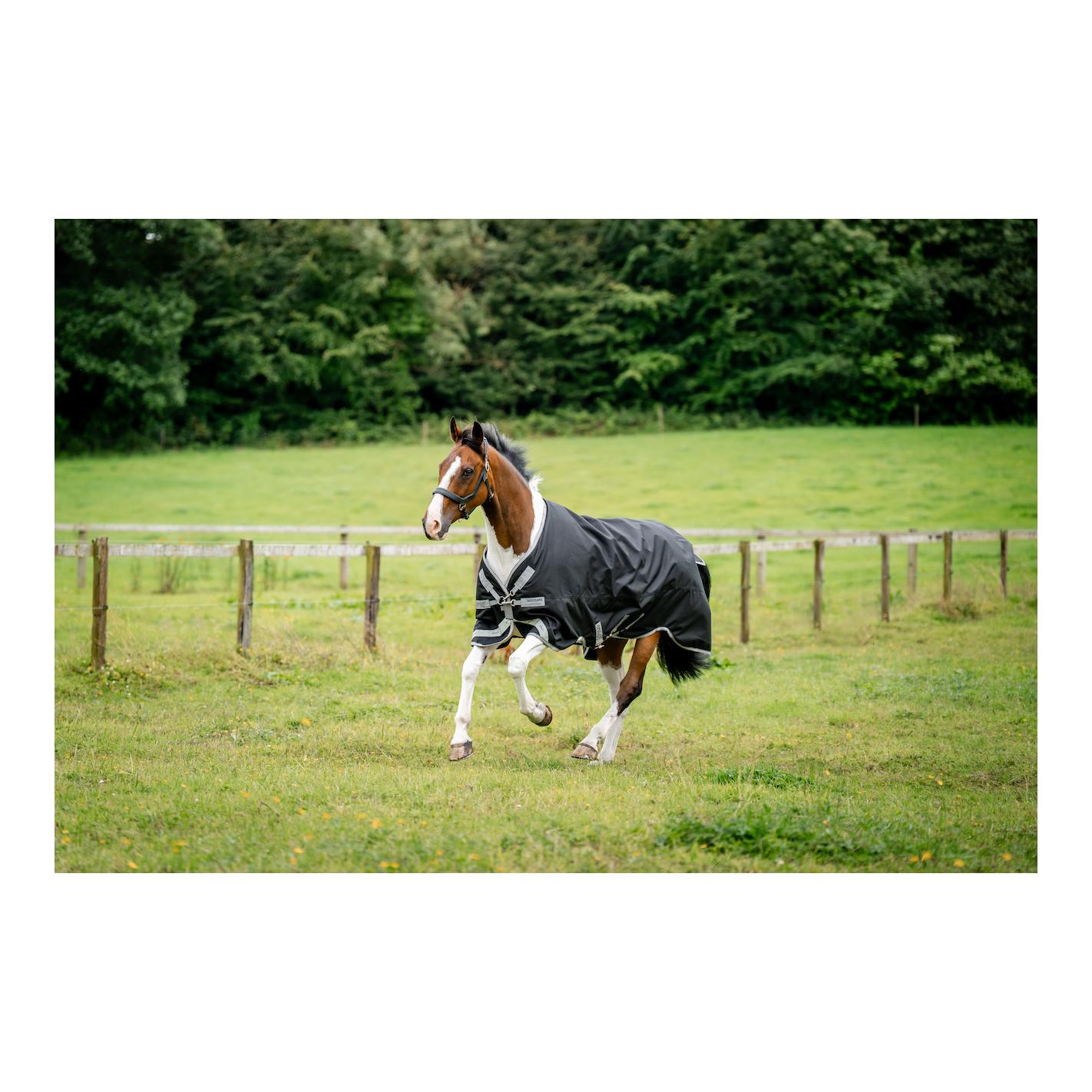 Weidedecke Amigo 1200D Turnout 0g