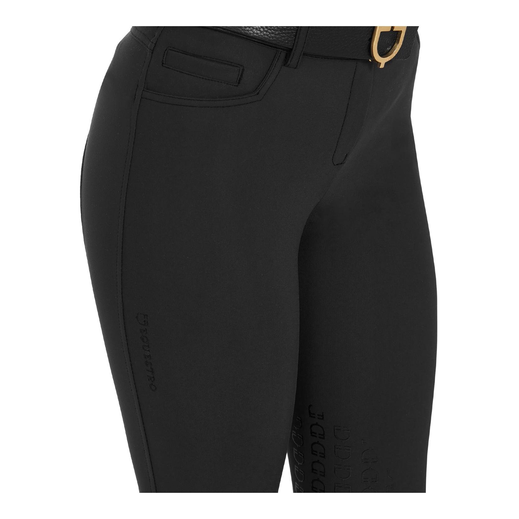 Reithosen Zenda Kniebesatz Girls