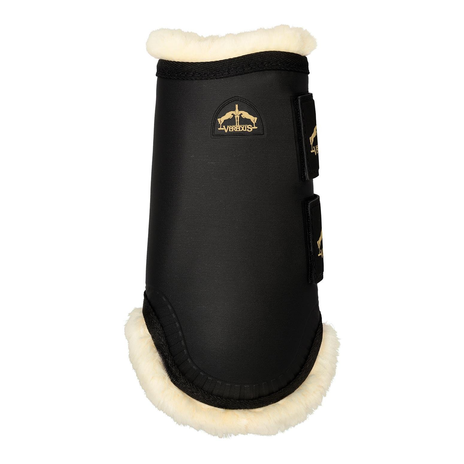 Veredus Gamaschen TRB Save the Sheep Front