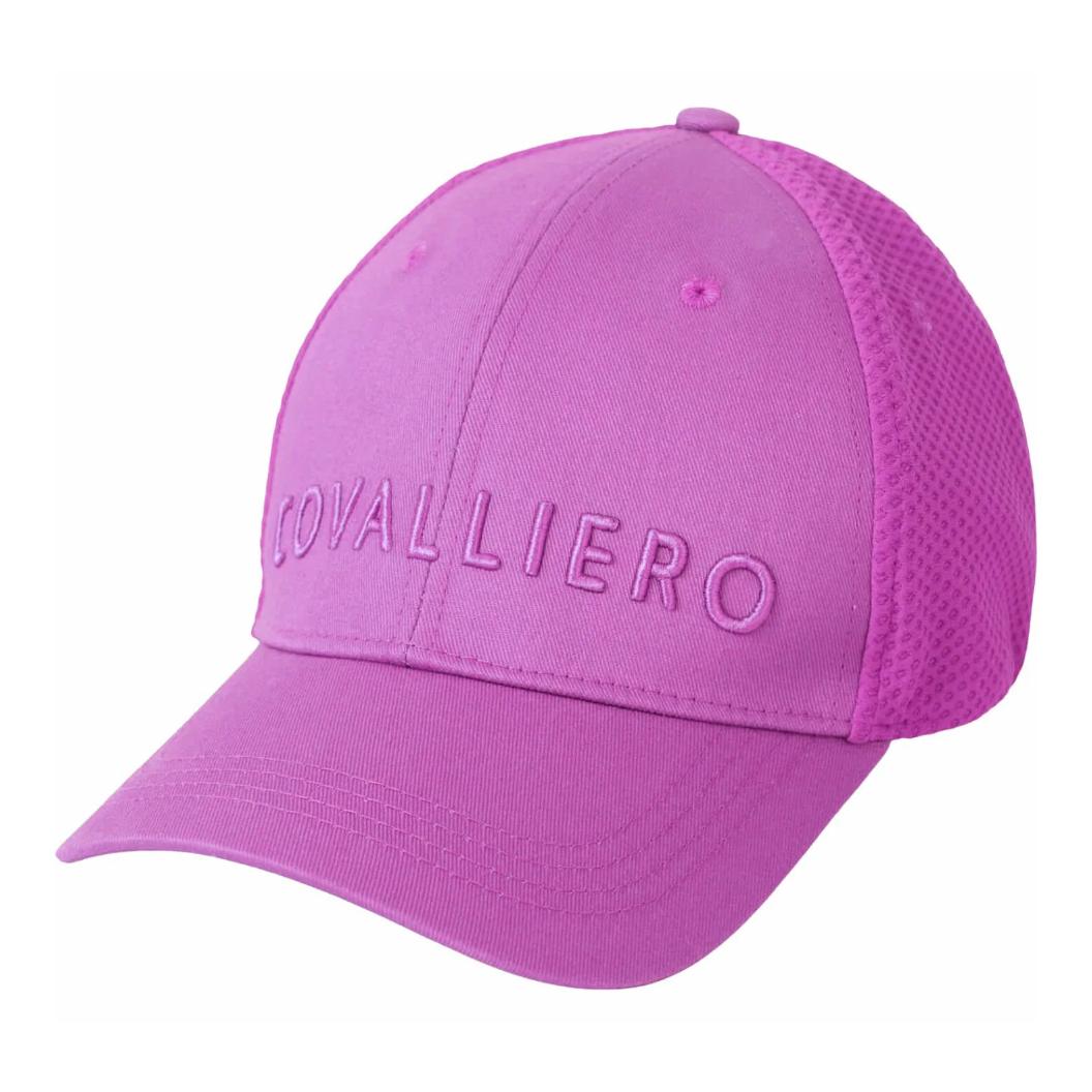 Covalliero Cap F/S 2026